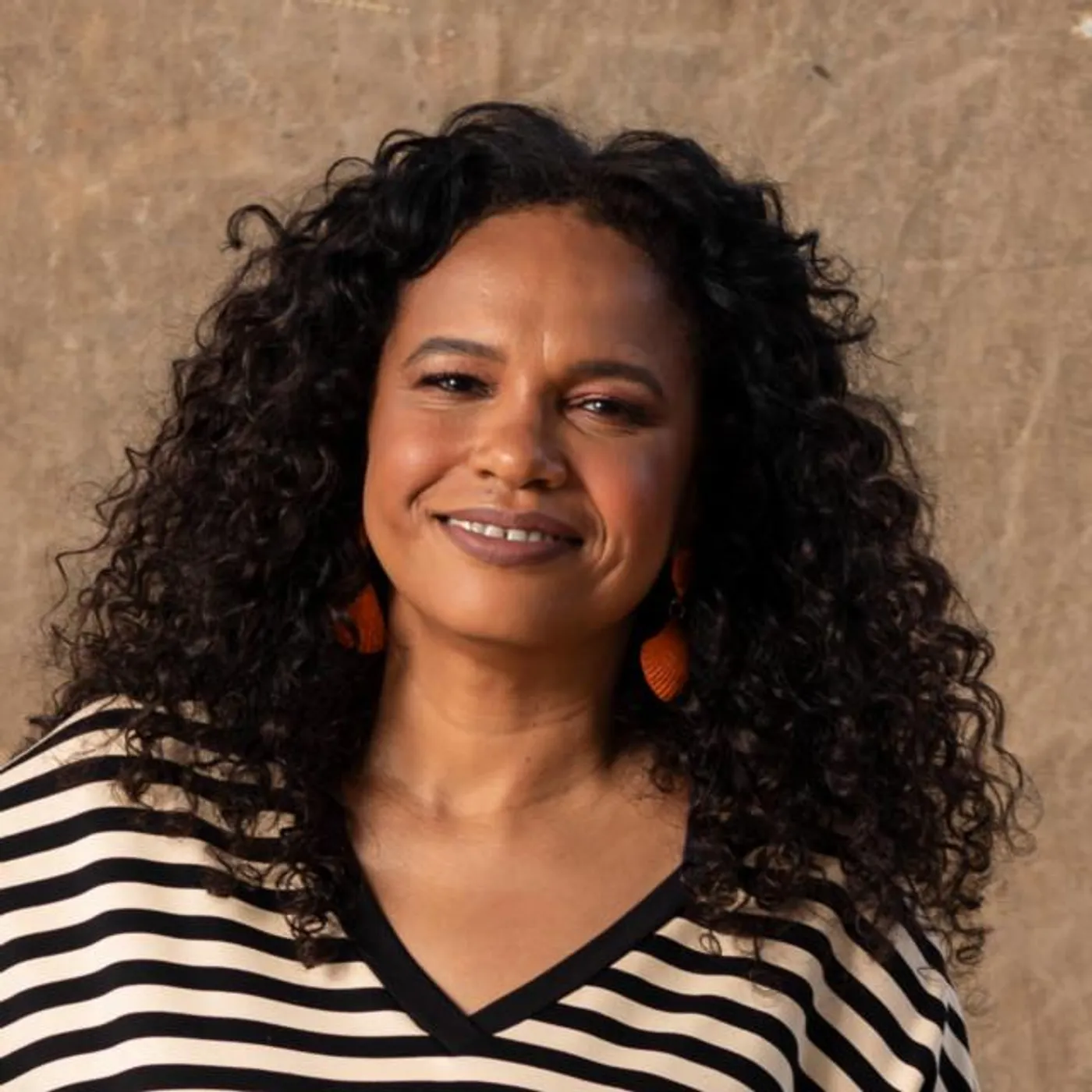 Teresa Cristina Brand Page