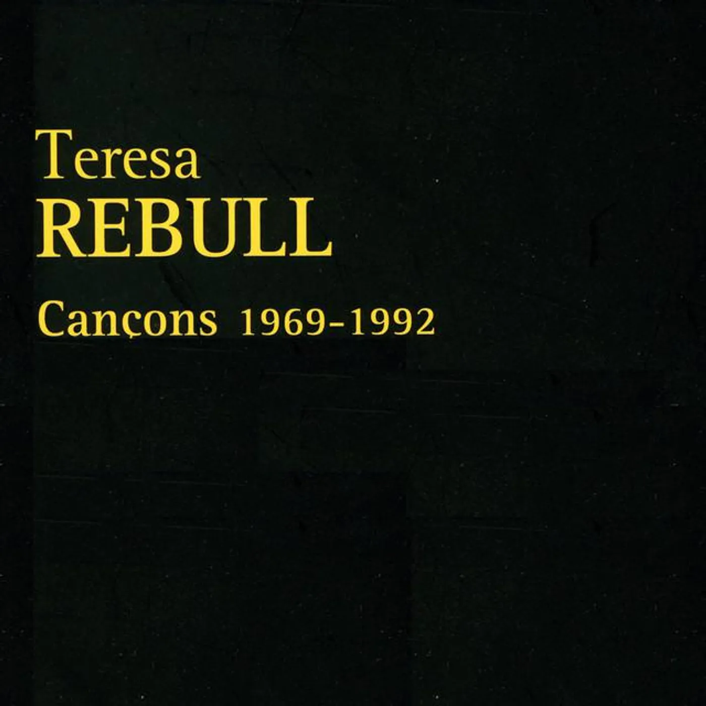 Teresa Rebull