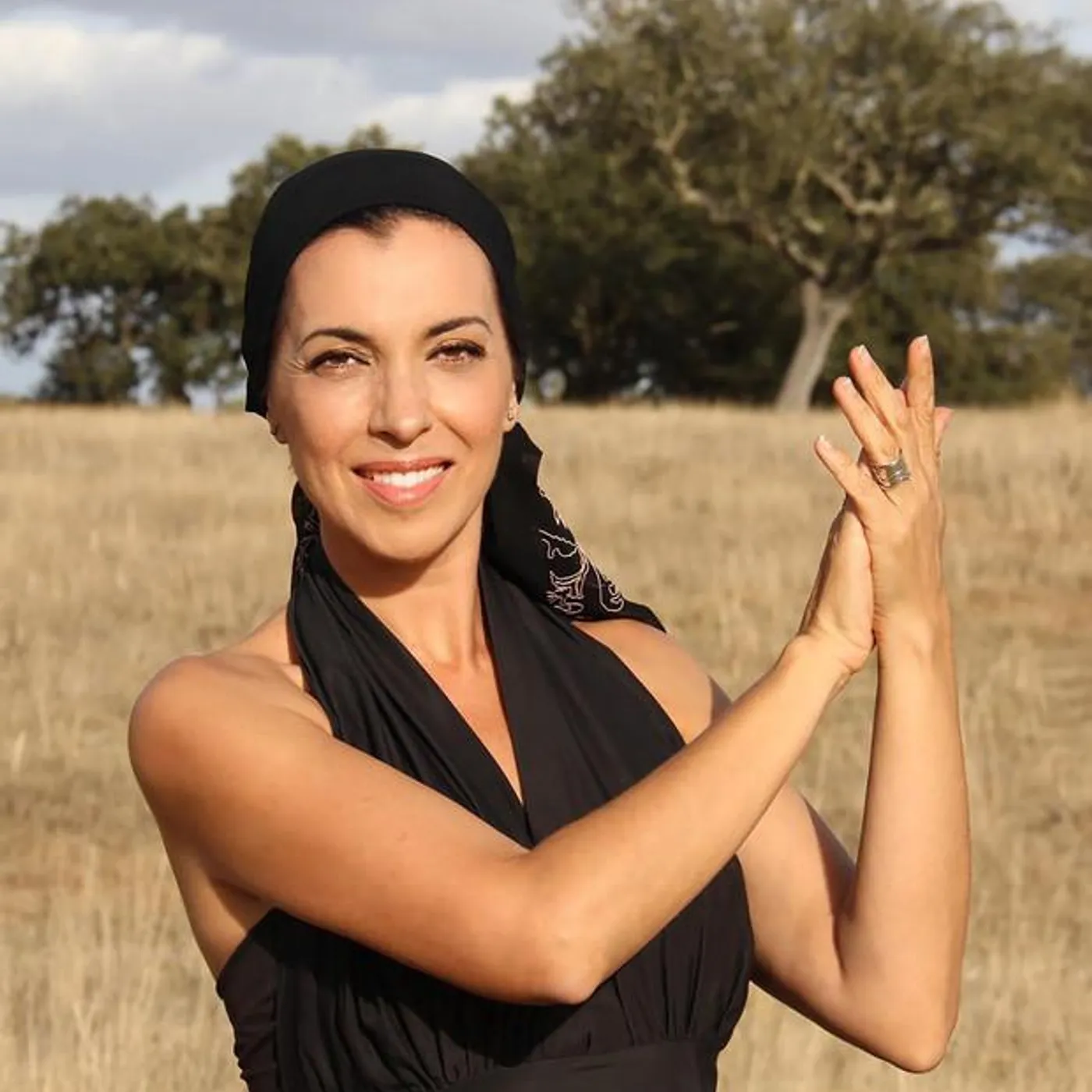 Teresa Salgueiro Brand Page