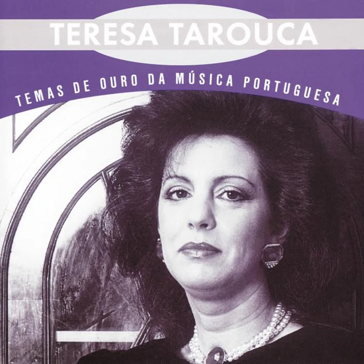 Teresa Tarouca Brand Page