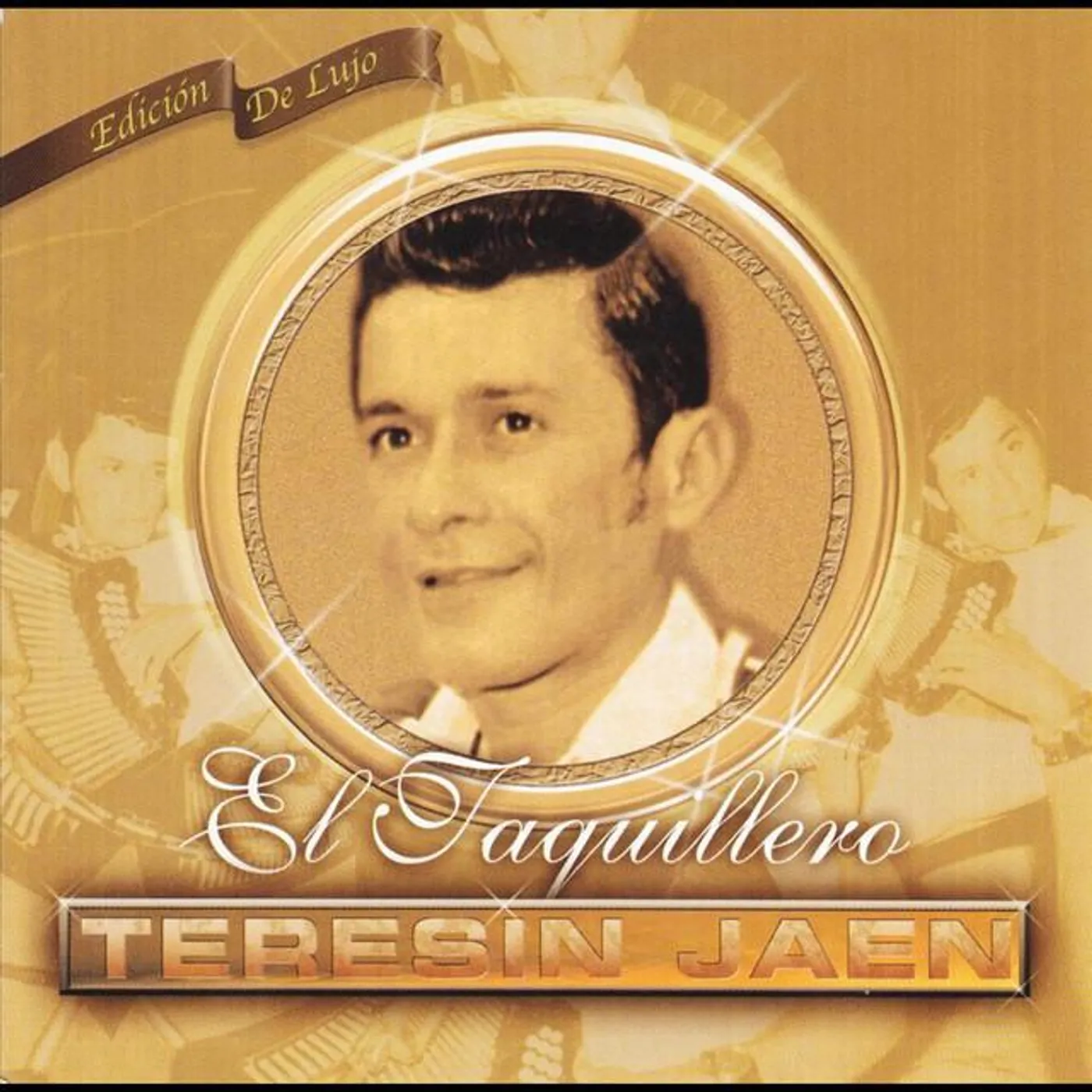 Teresin Jaén y su Conjunto Alma Interiorana