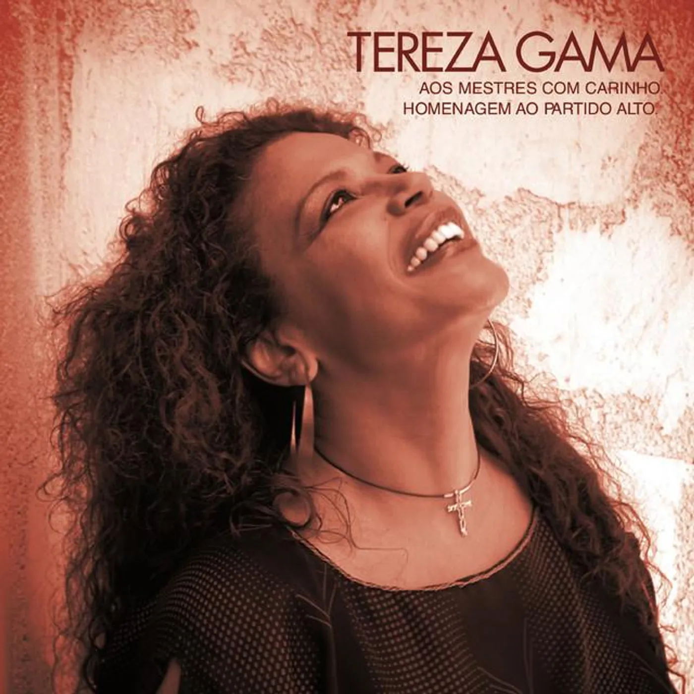 Tereza Gama Brand Page