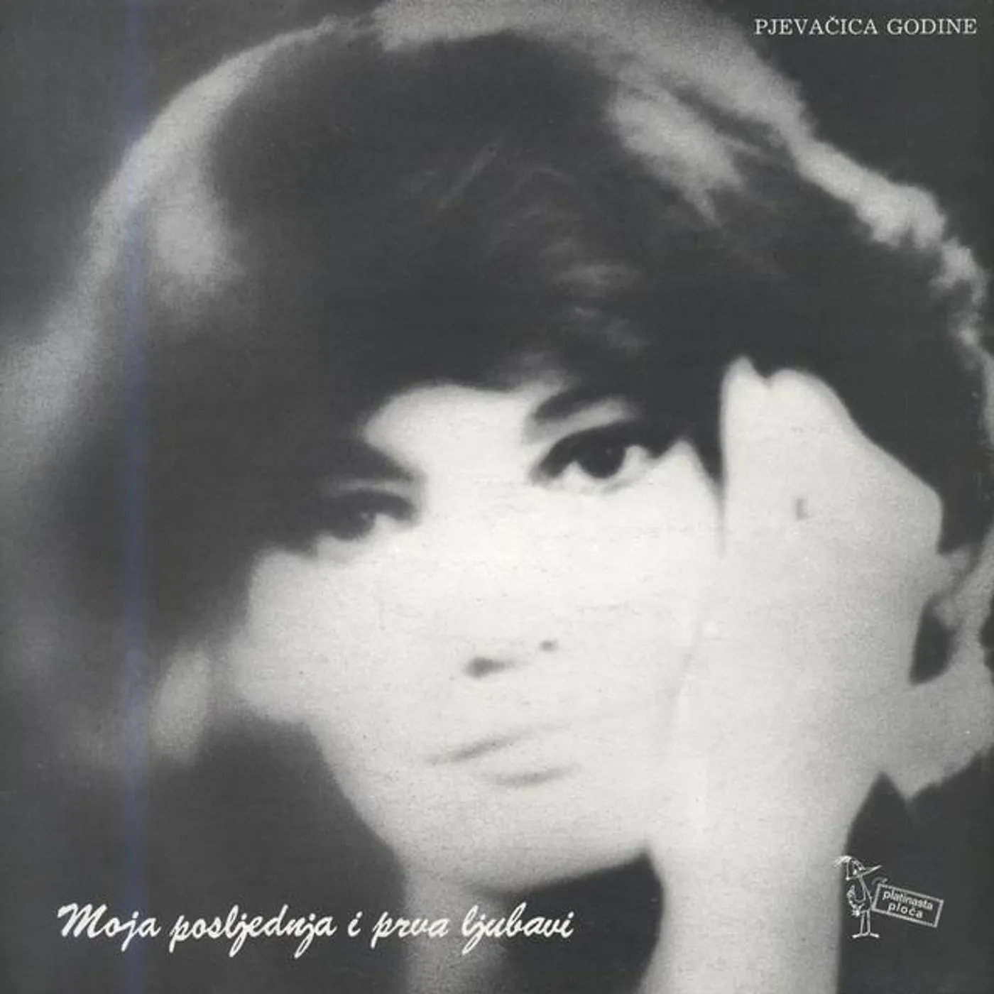 Tereza Kesovija Brand Page