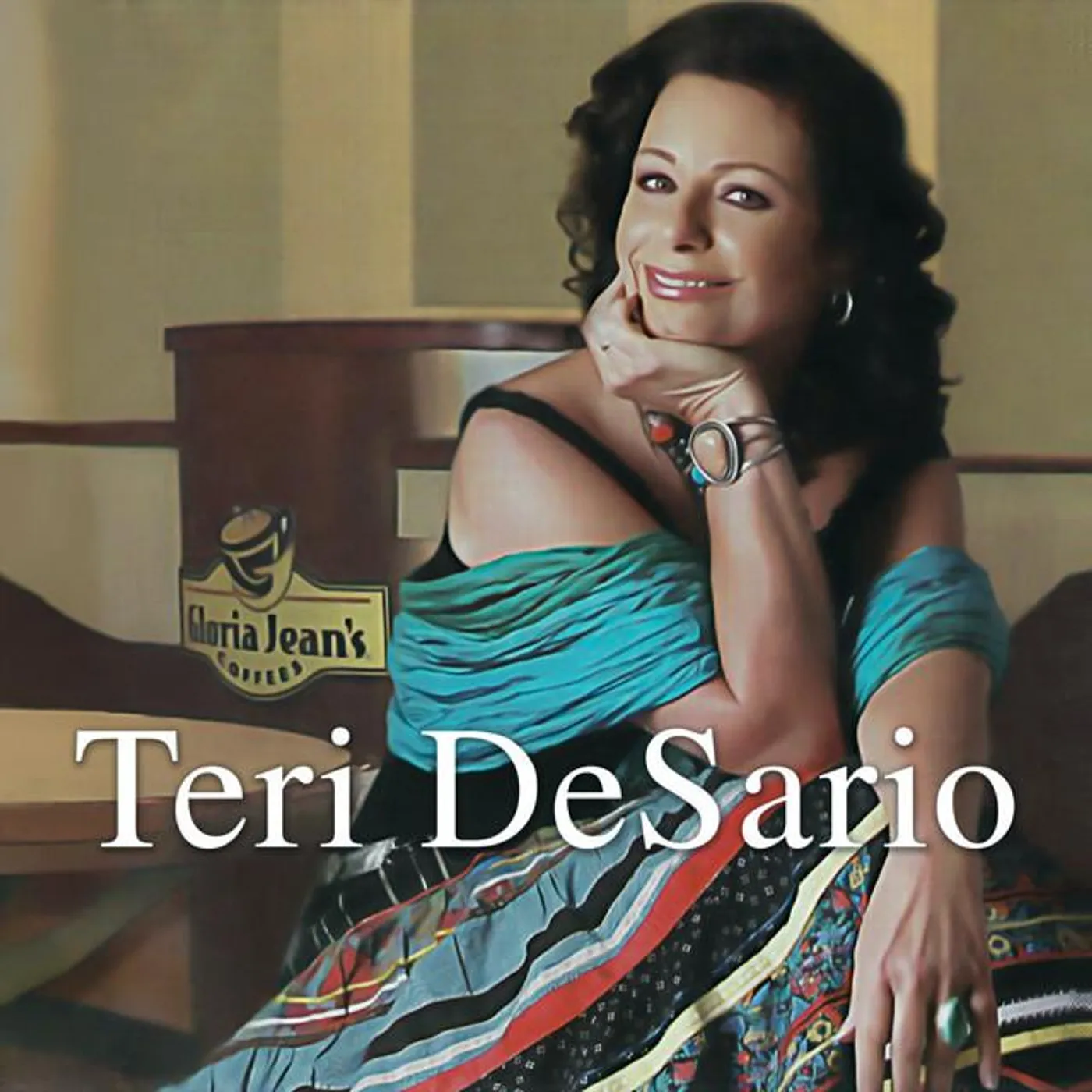 Teri DeSario Brand Page