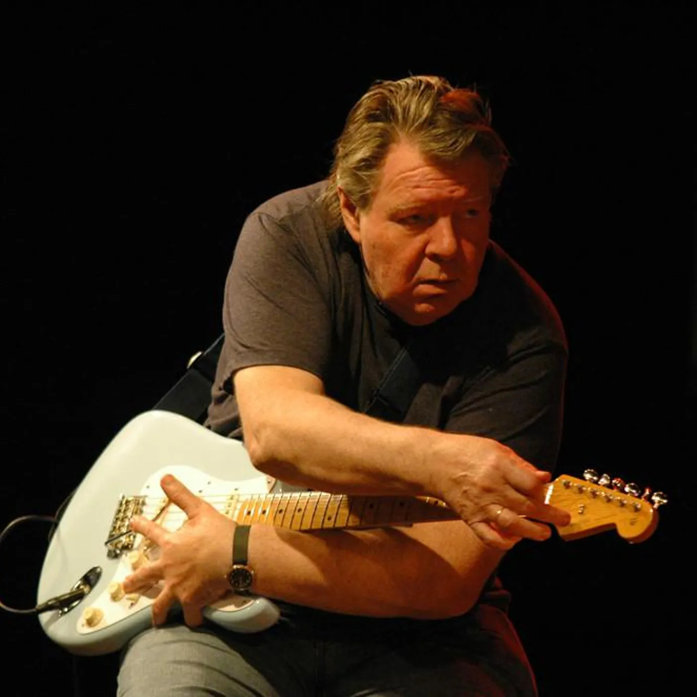 Terje Rypdal Brand Page