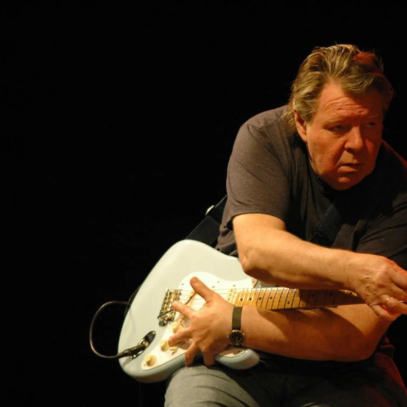 Terje Rypdal Brand Page