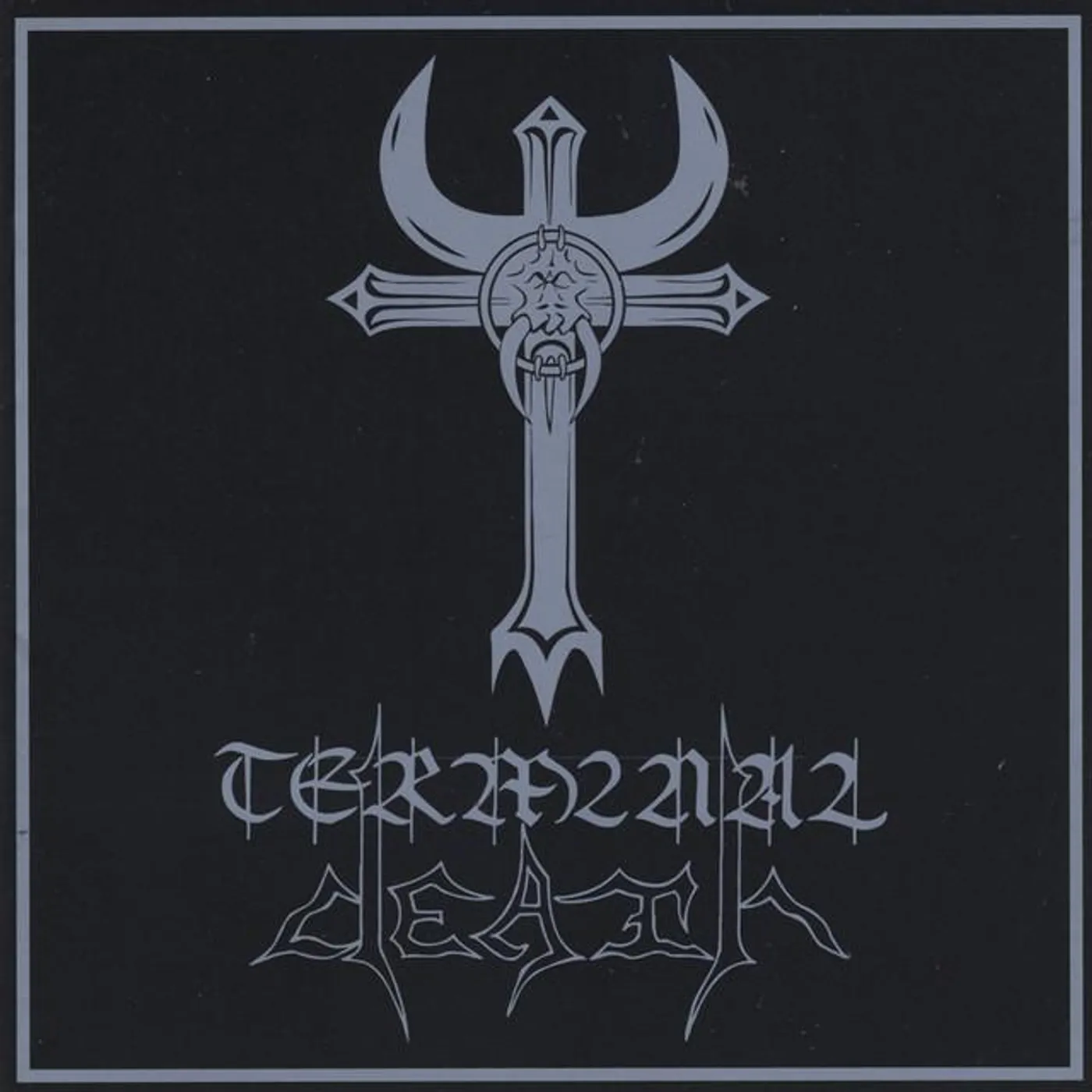 Terminal Death Brand Page