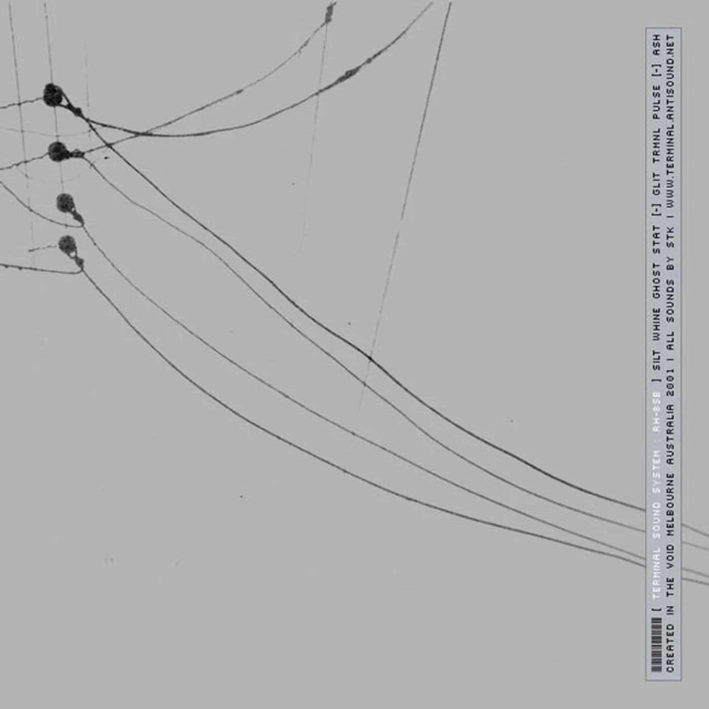 Terminal Sound System