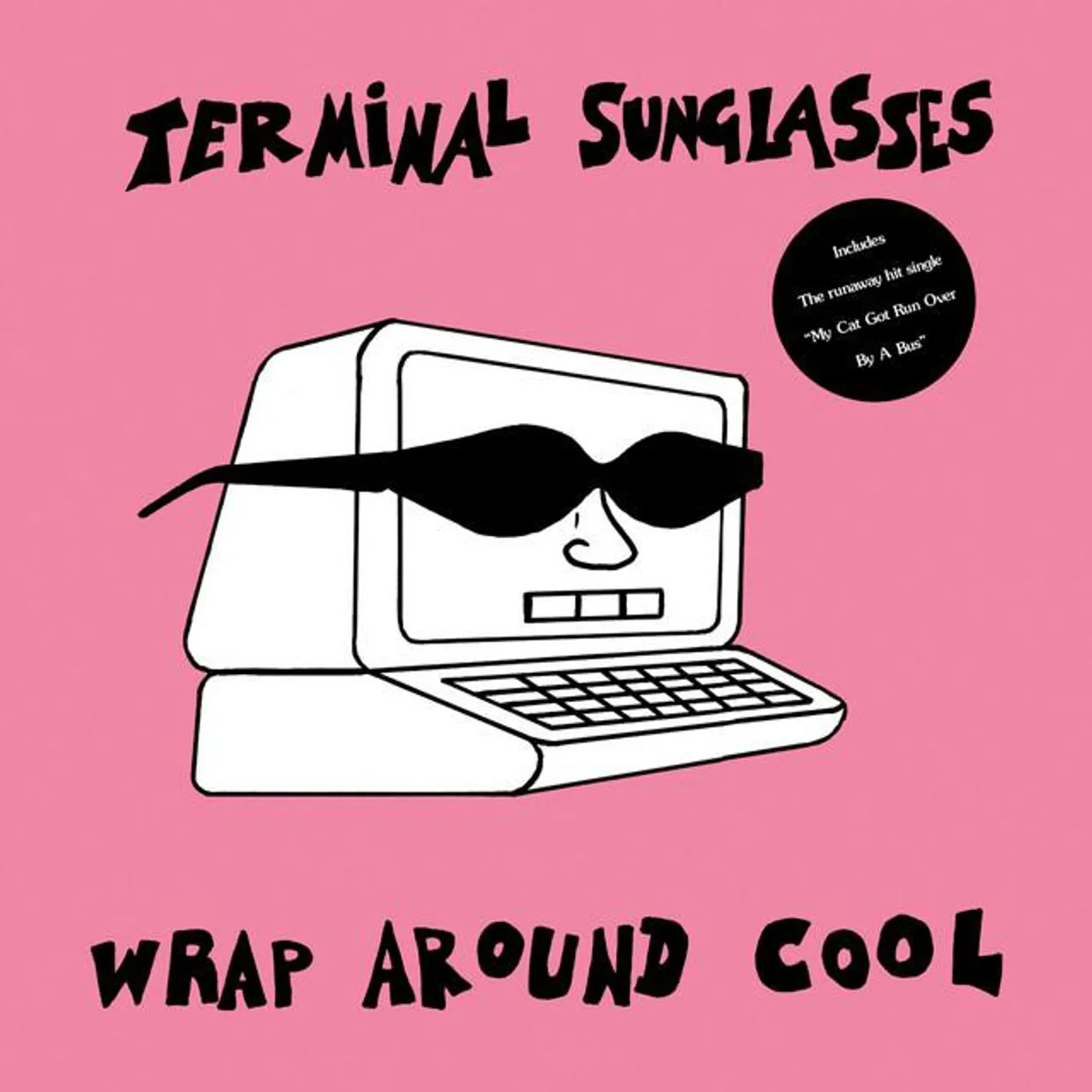 Terminal Sunglasses
