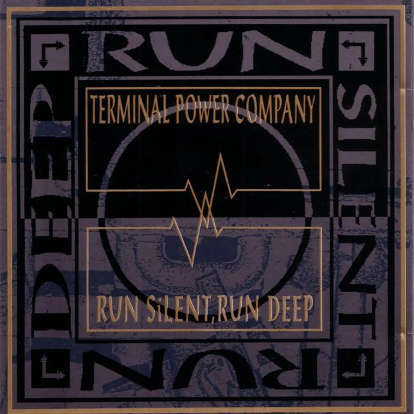 Terminal Power Company