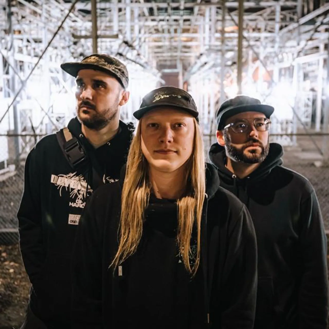 Ternion Sound Brand Page