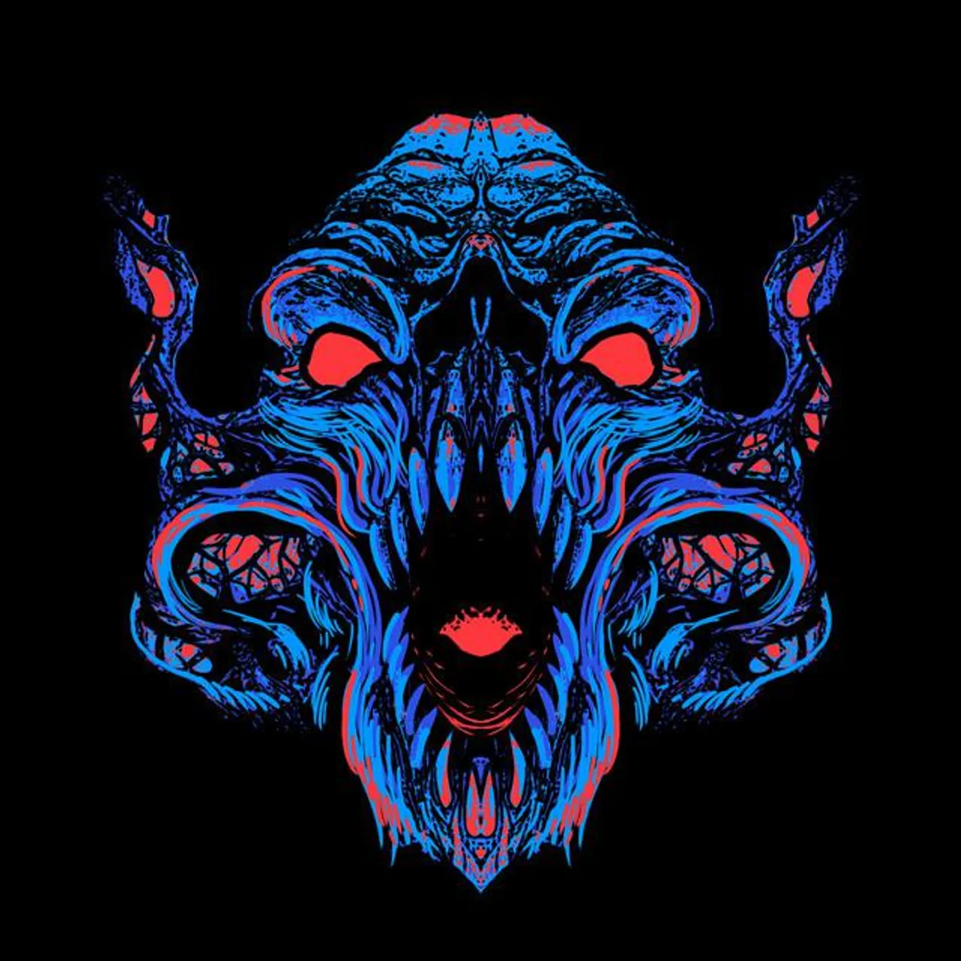 Terromania Brand Page