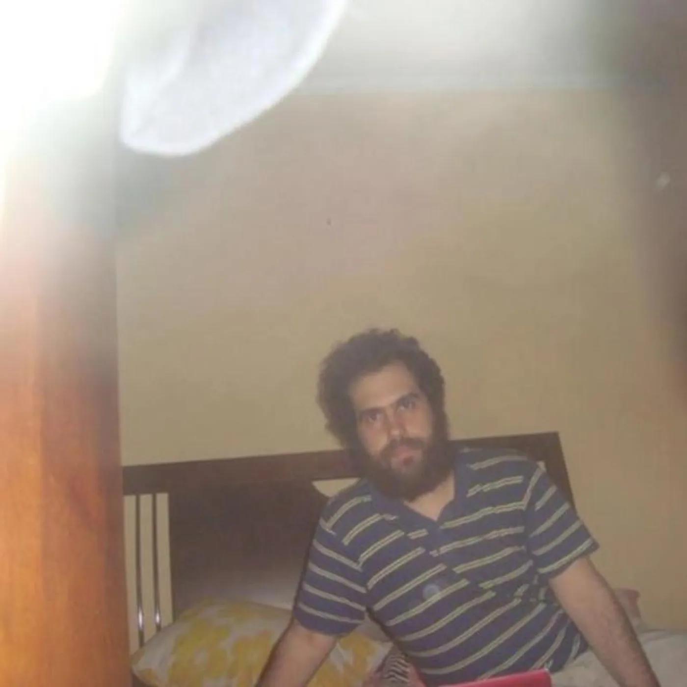 Babe, Terror Brand Page