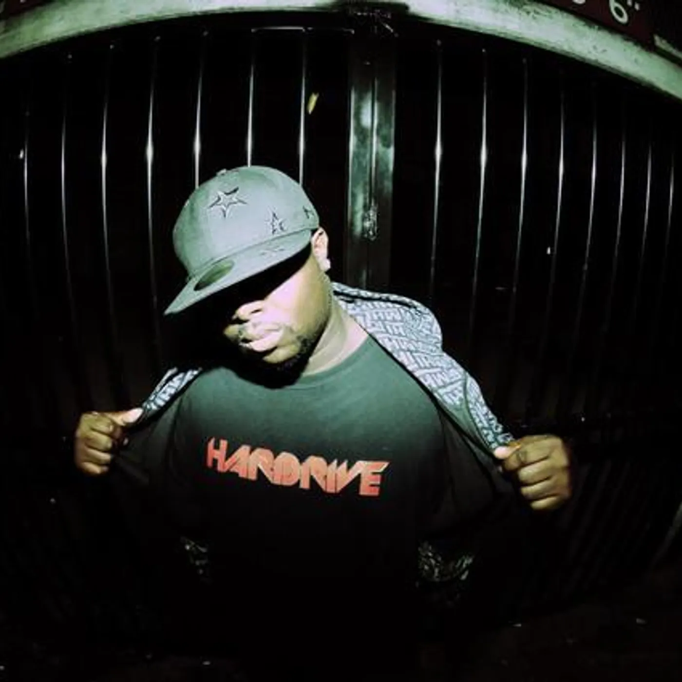 Terror Danjah Brand Page