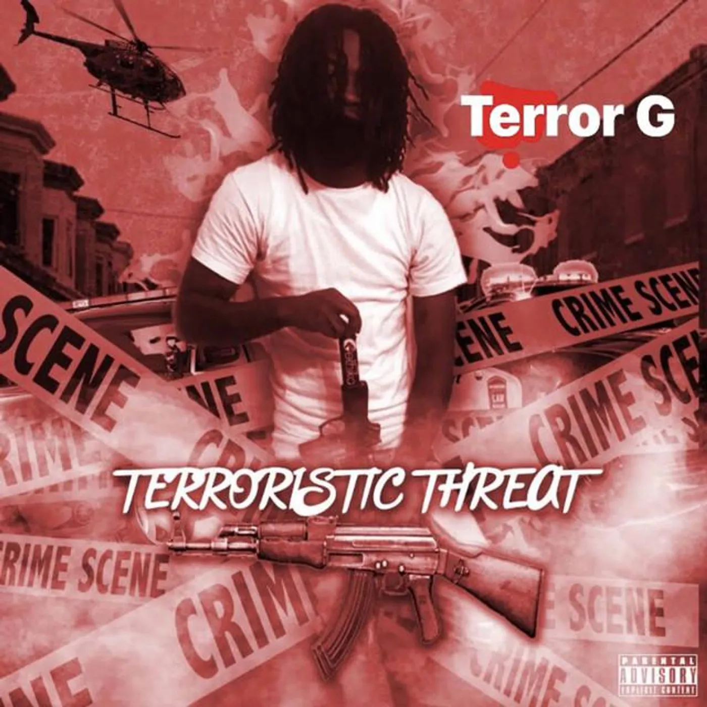 Terror G