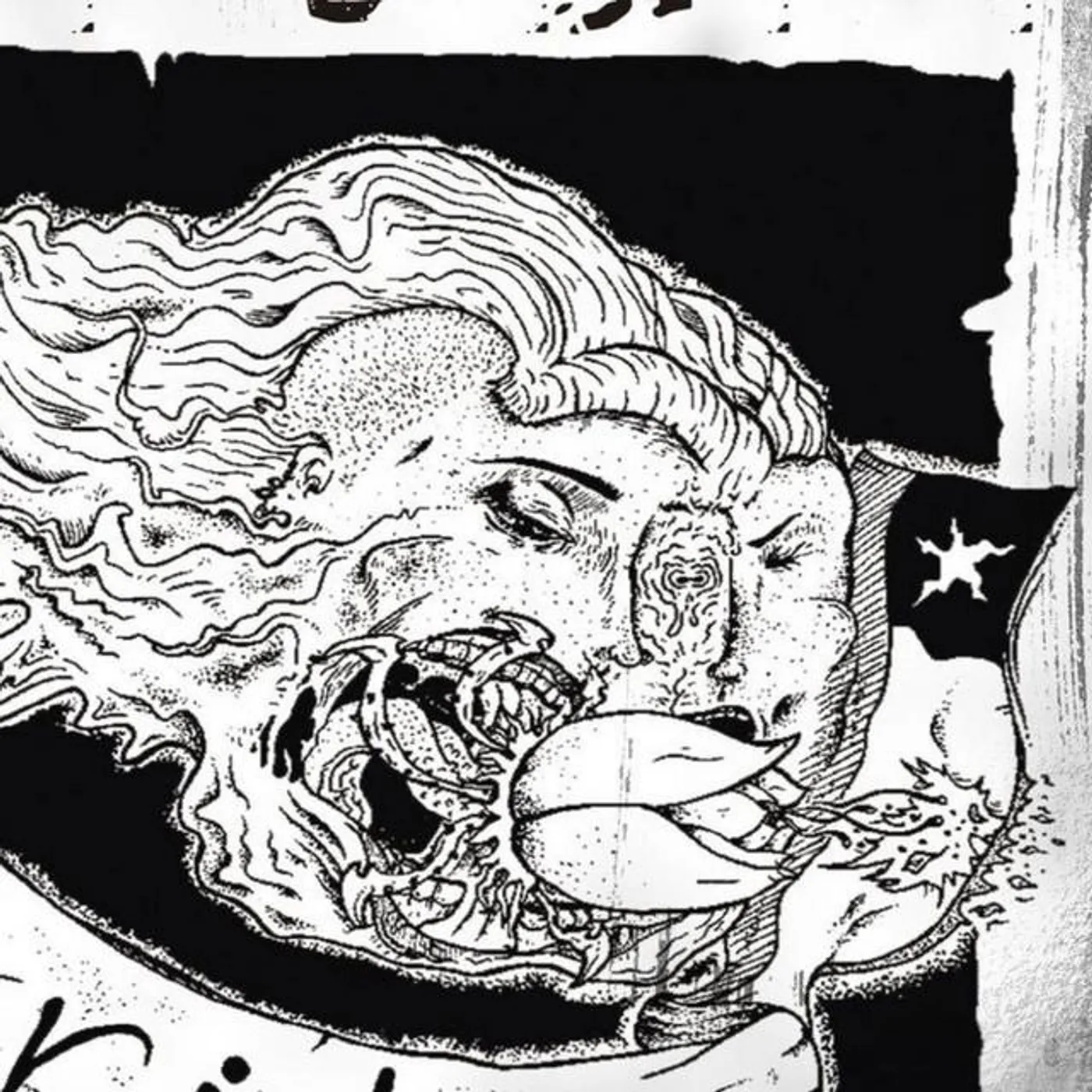 Terror Sonoro Brand Page