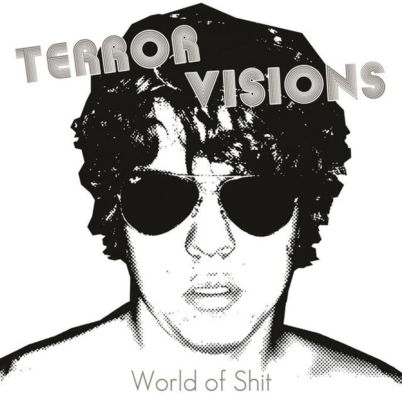 Terror Visions Brand Page