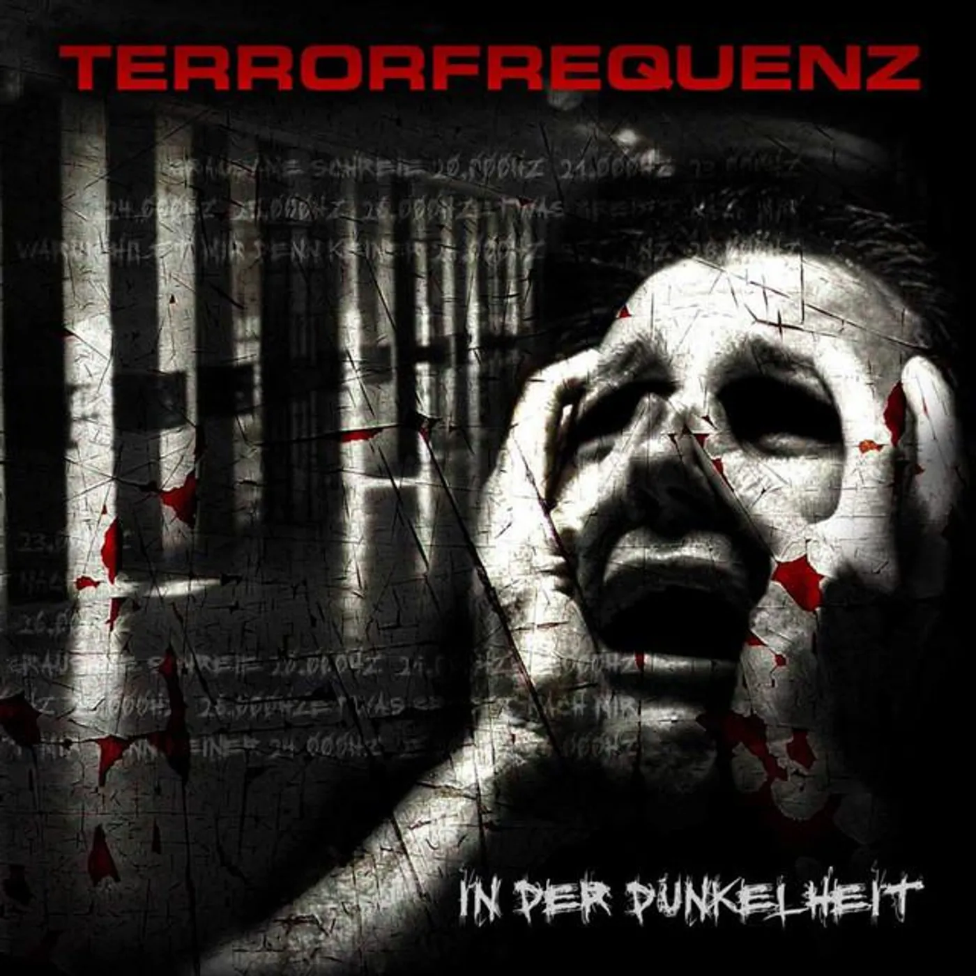 Terrorfrequenz Brand Page