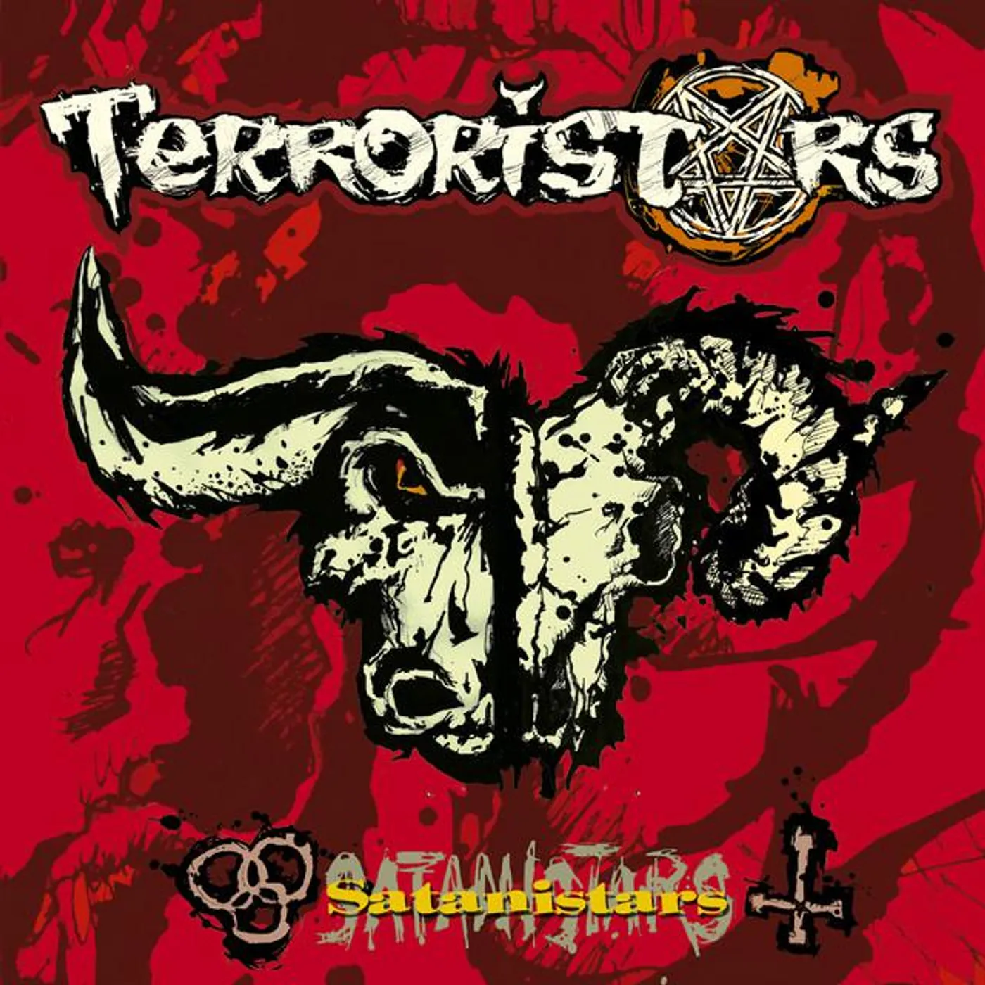 Terroristars