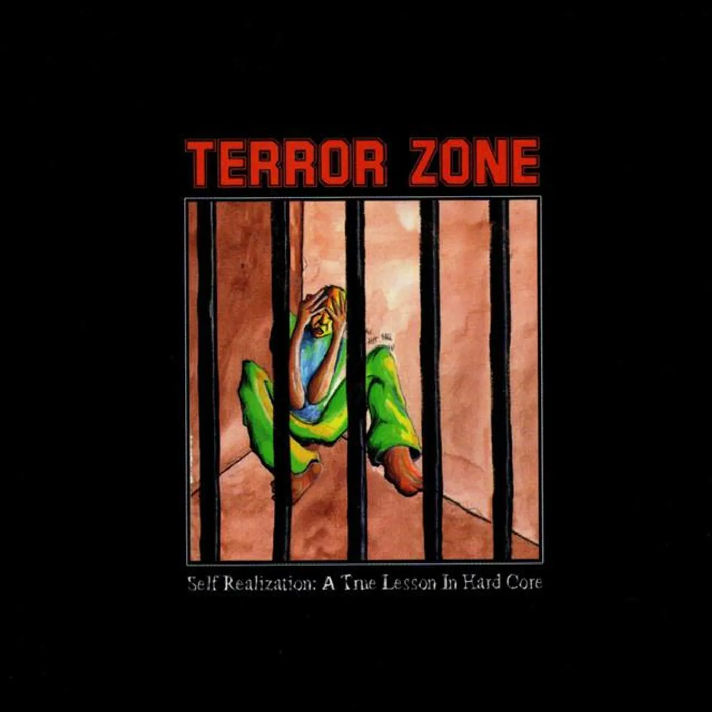Terrorzone