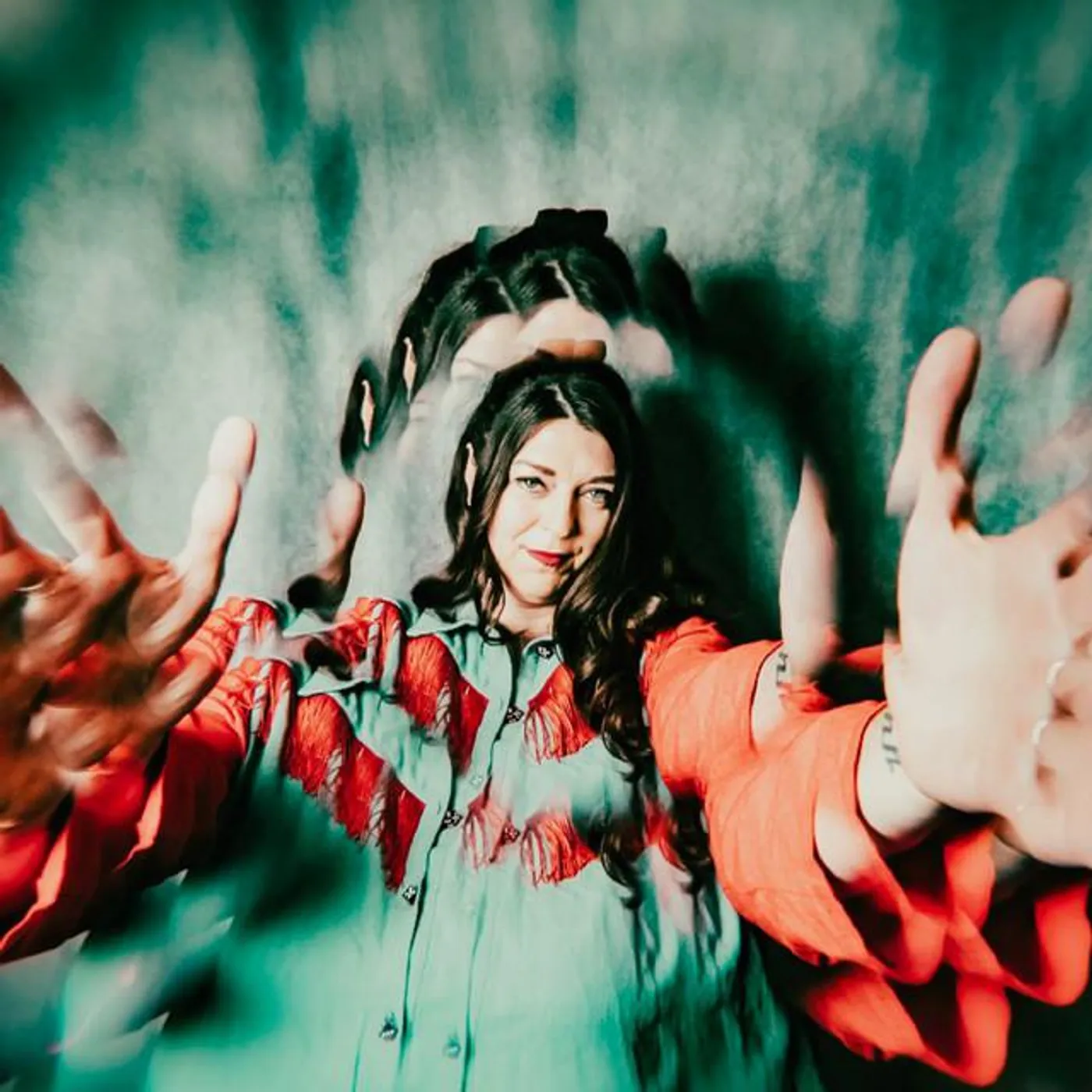 Terra Lightfoot Brand Page