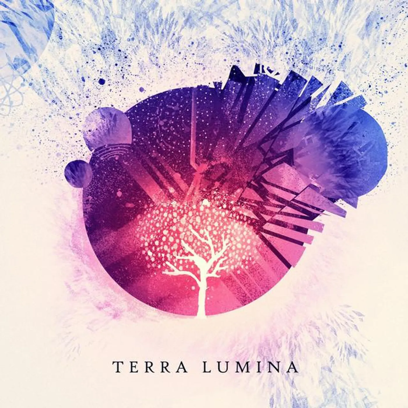 Terra Lumina Brand Page