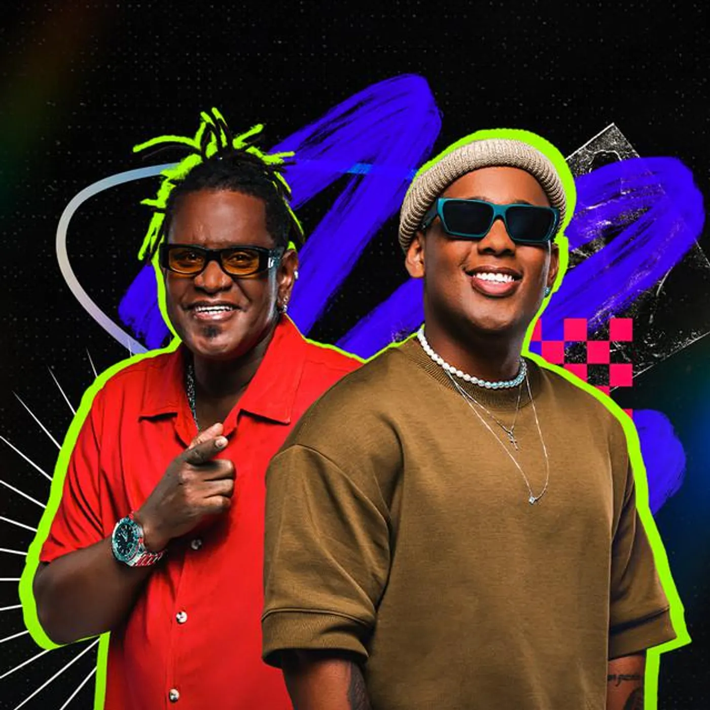 Terra Samba Brand Page