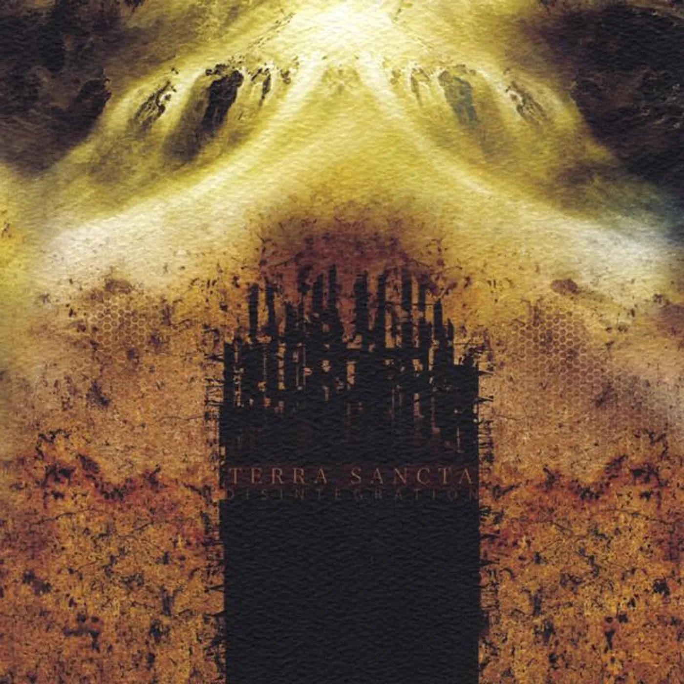 Terra Sancta Brand Page