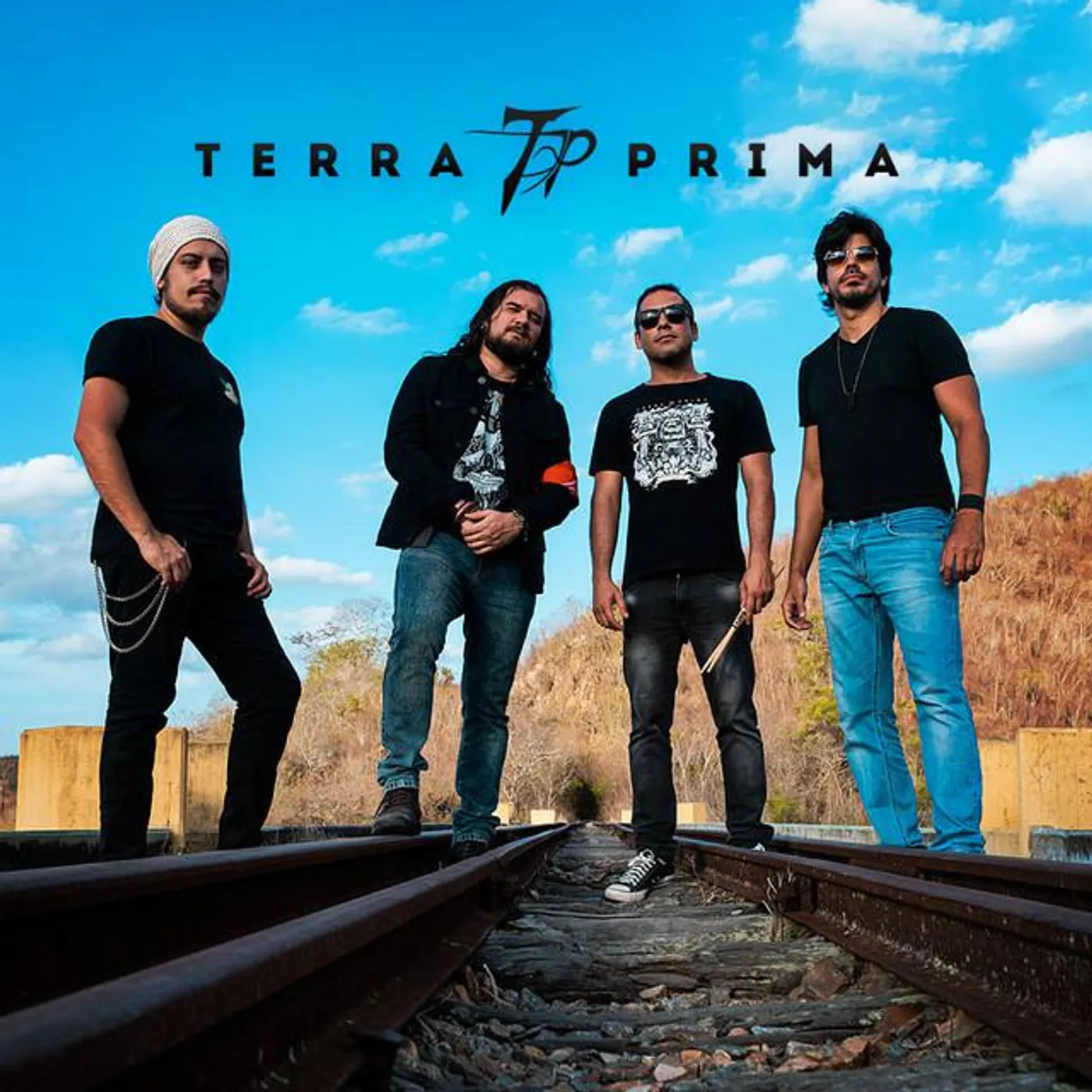Terra Prima Brand Page