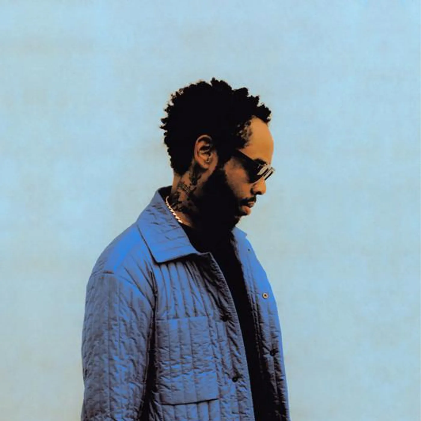 Terrace Martin Brand Page