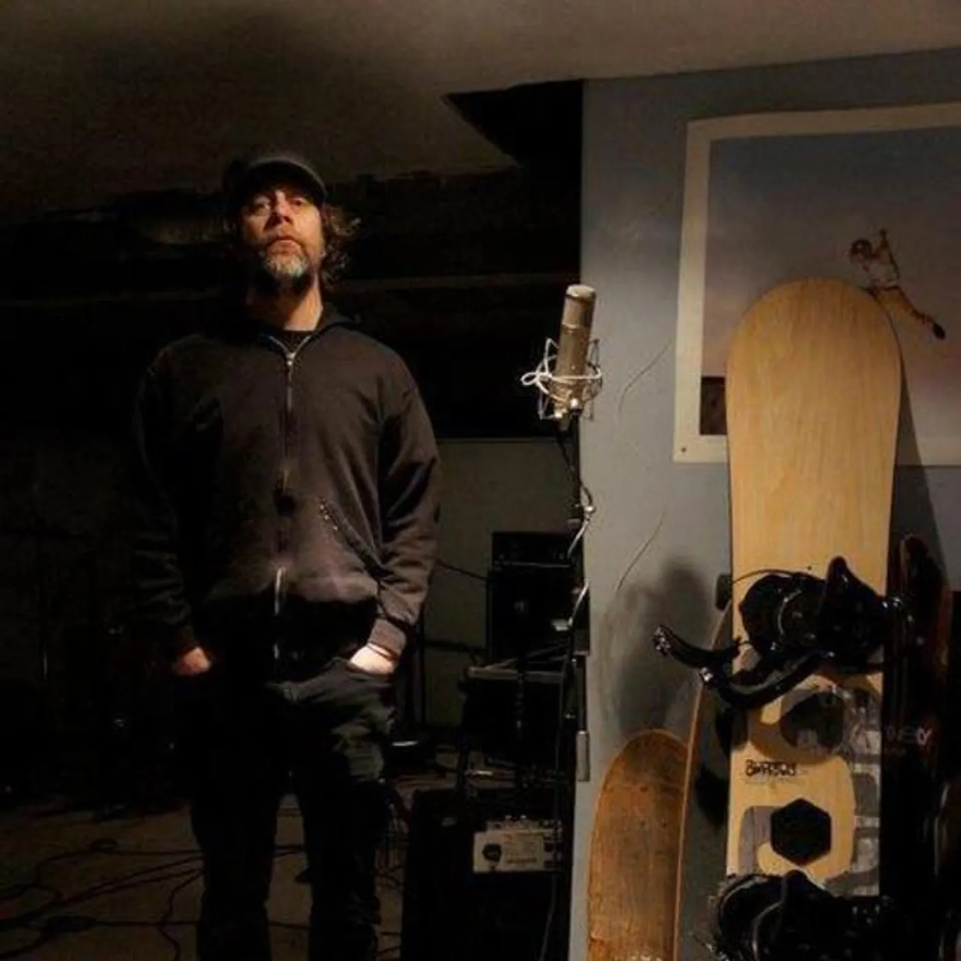 Terrance DH Brand Page