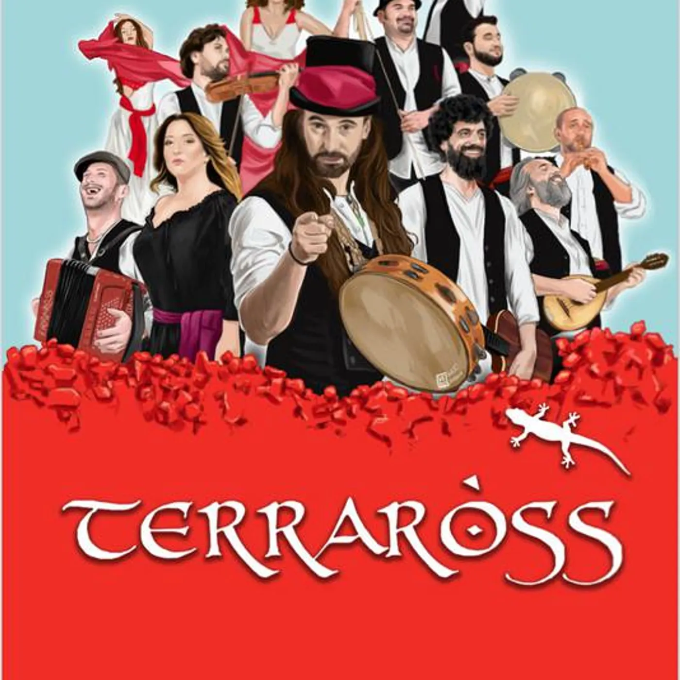 Terraròss