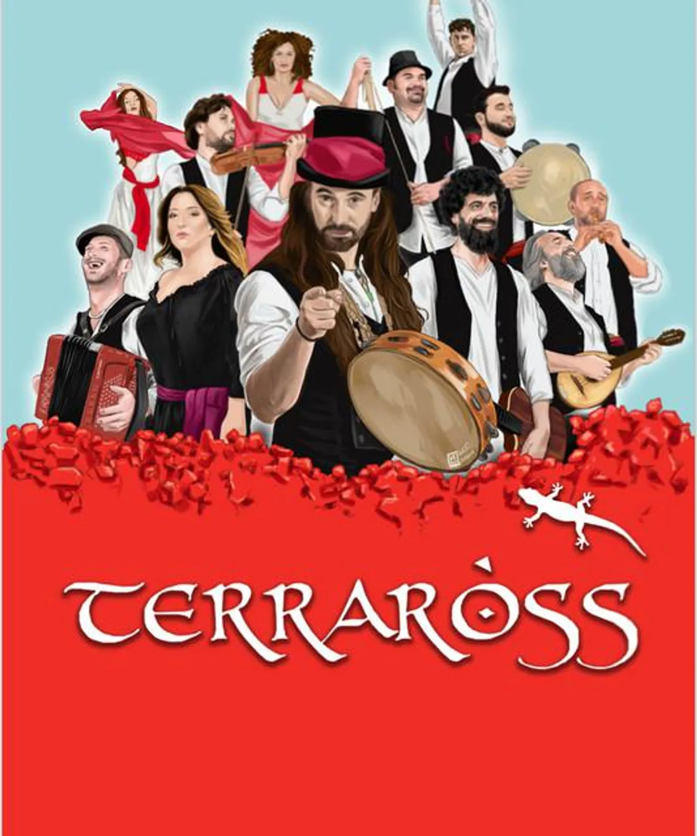Terraròss