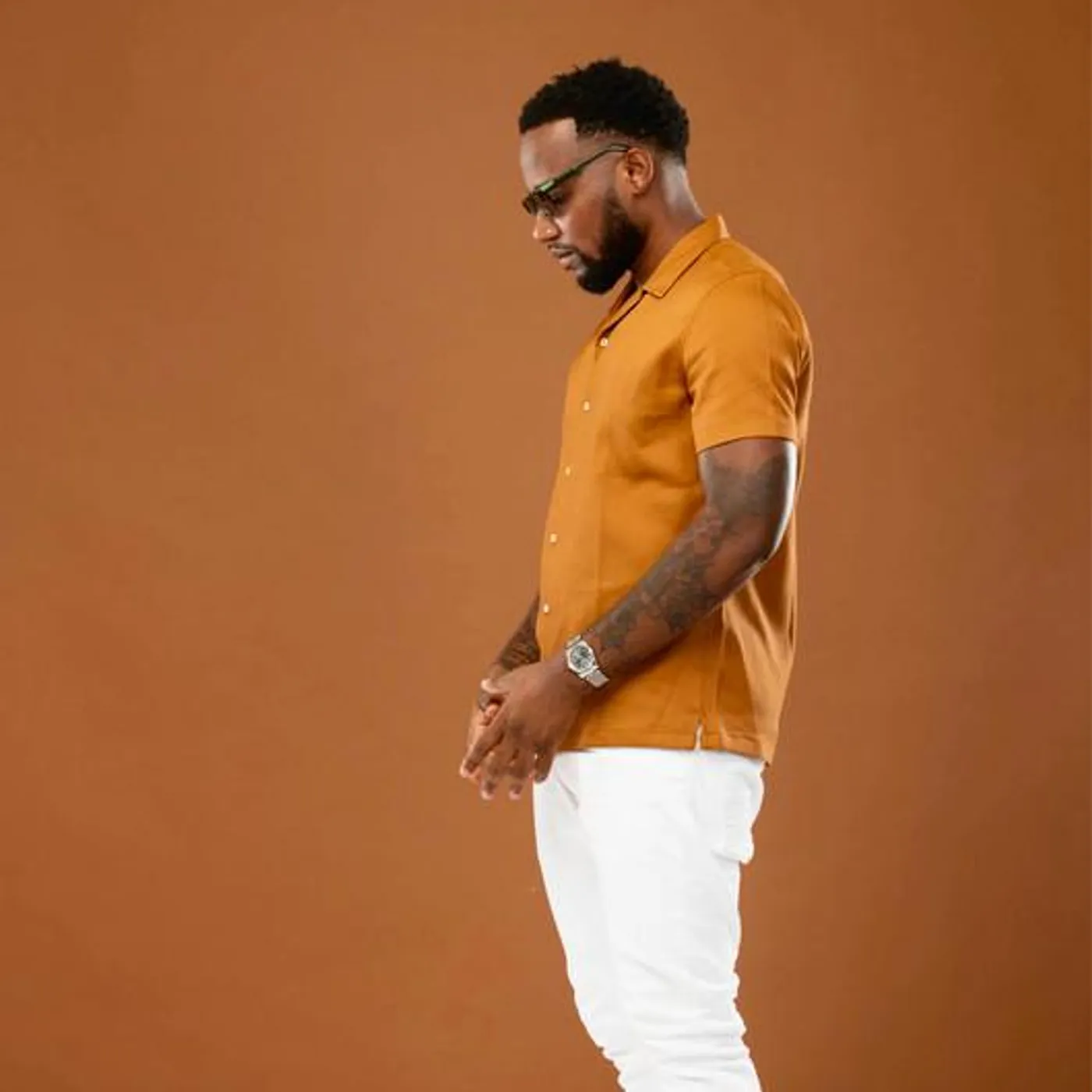 Terrell Elymoor Brand Page