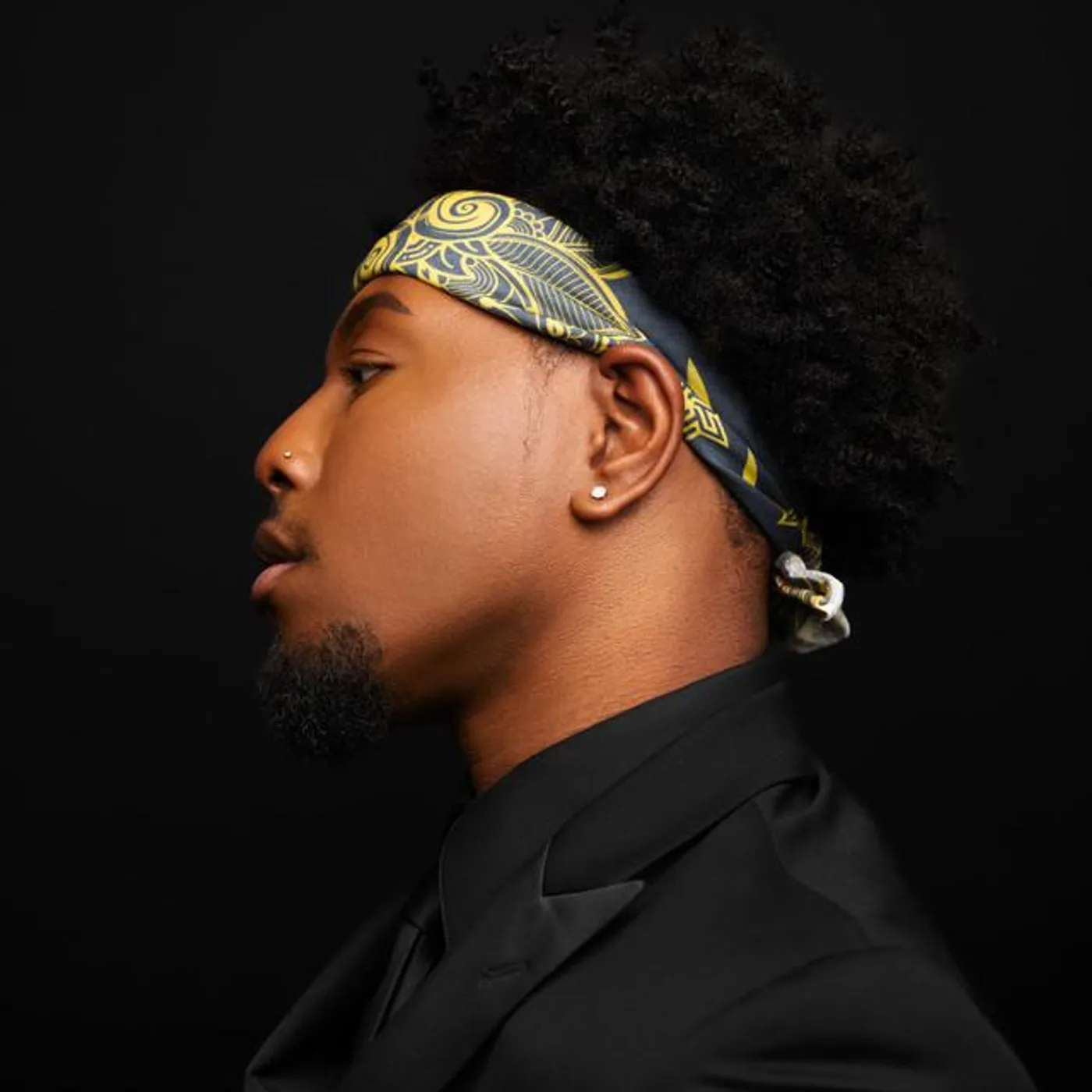 Terrell Grice Brand Page