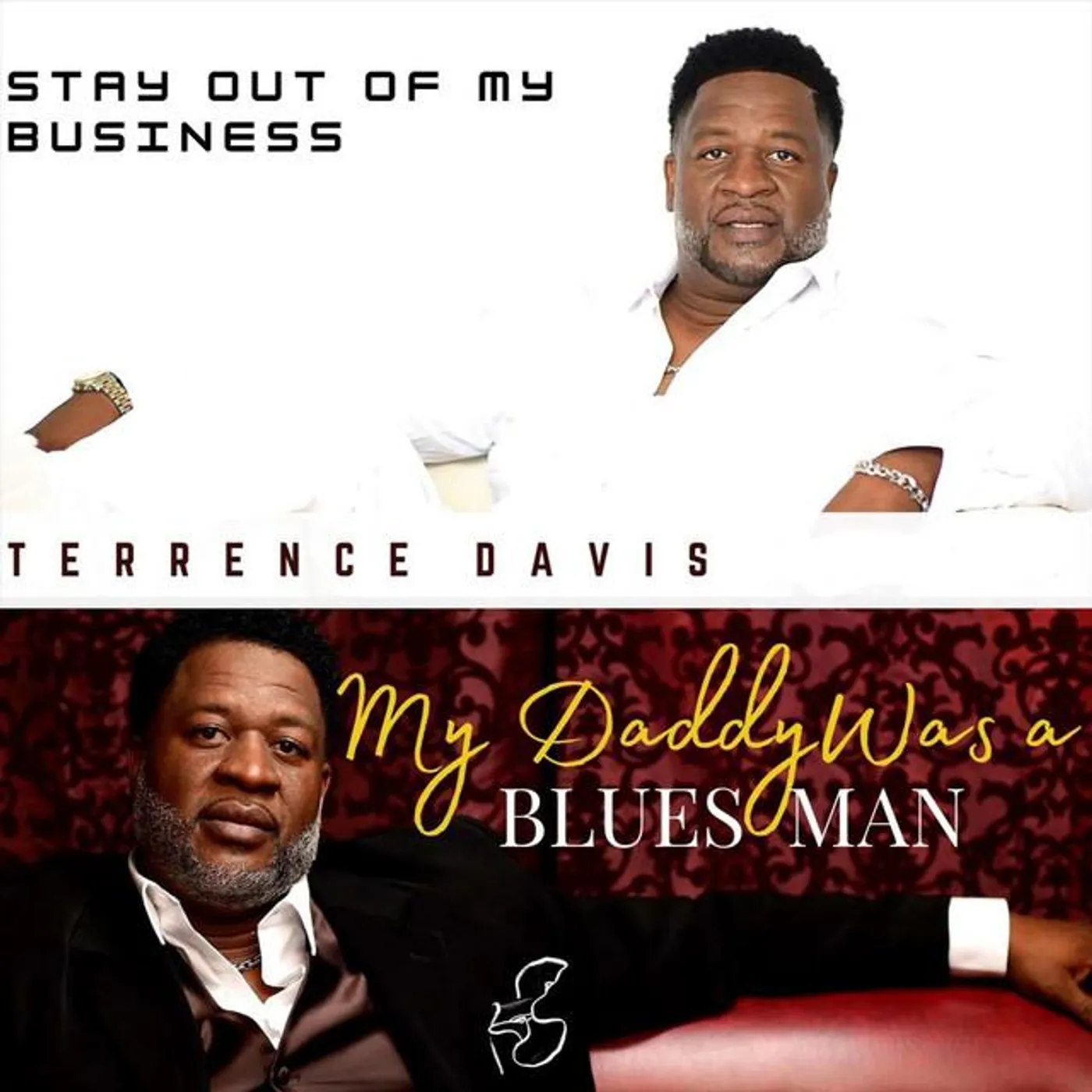 Terrence Davis Brand Page