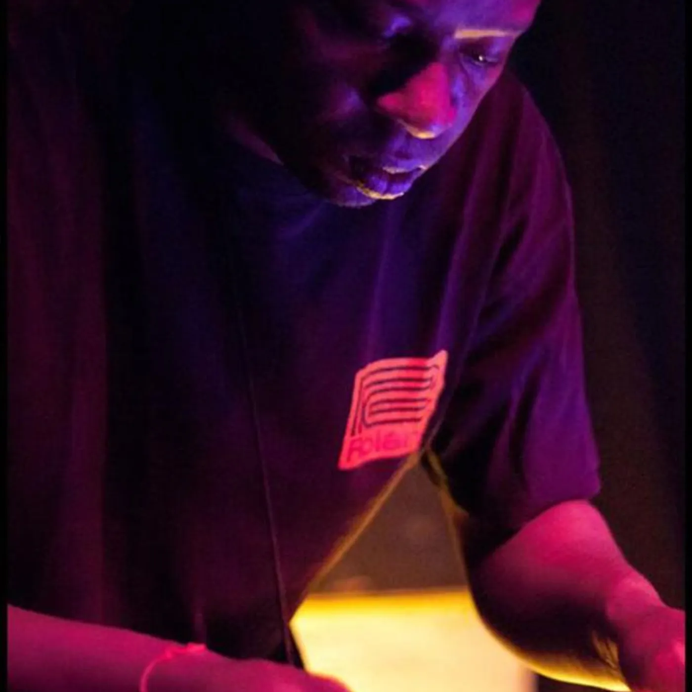 Terrence Dixon Brand Page