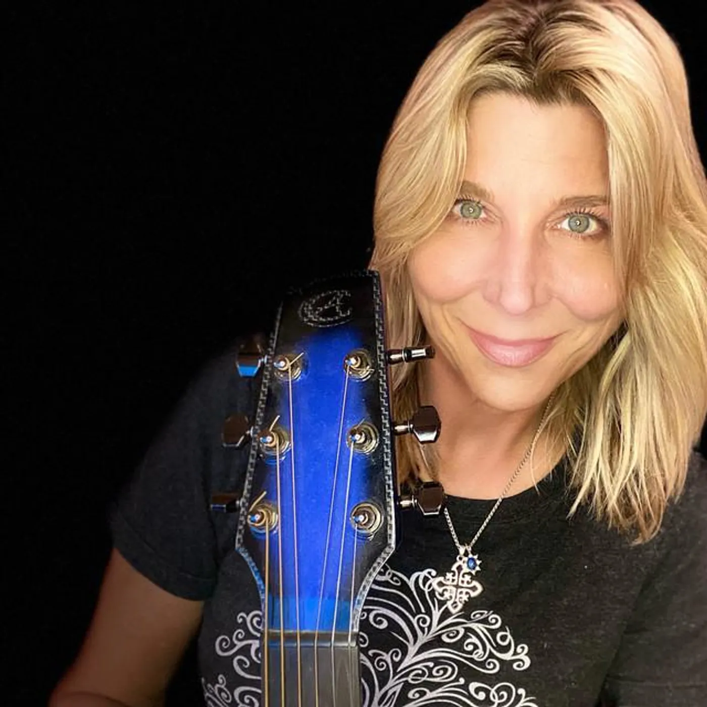 Terri Hendrix Brand Page