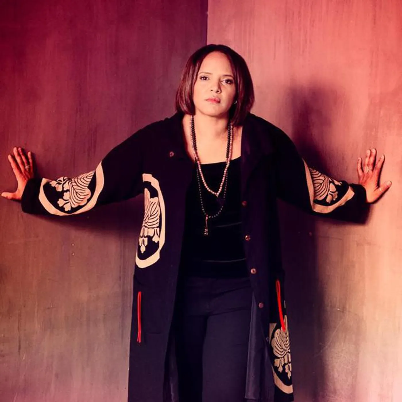 Terri Lyne Carrington Brand Page