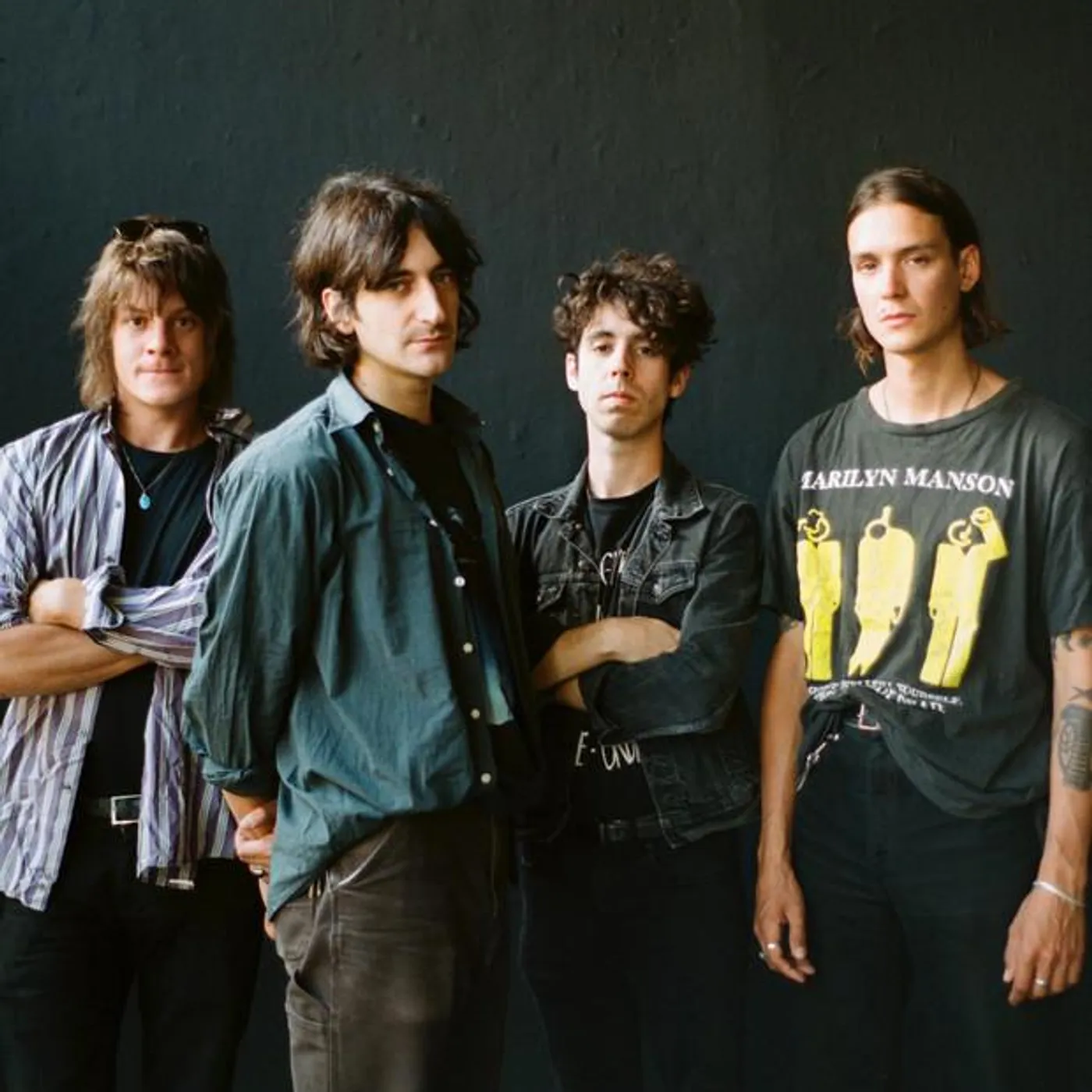 TERRITORY Brand Page