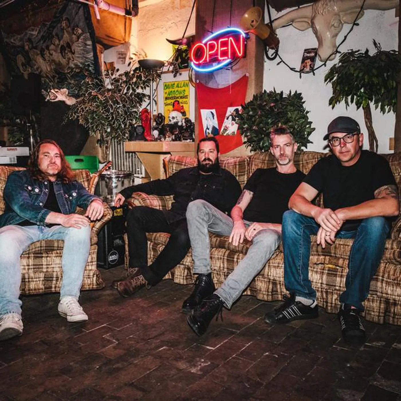 Territories Brand Page