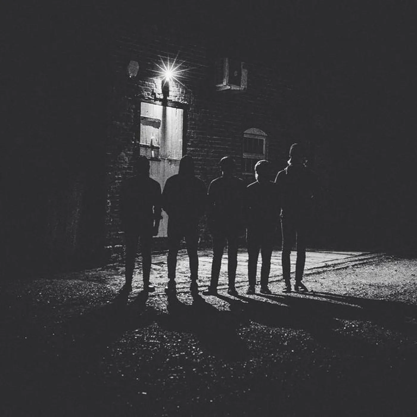 Terrible Love Brand Page