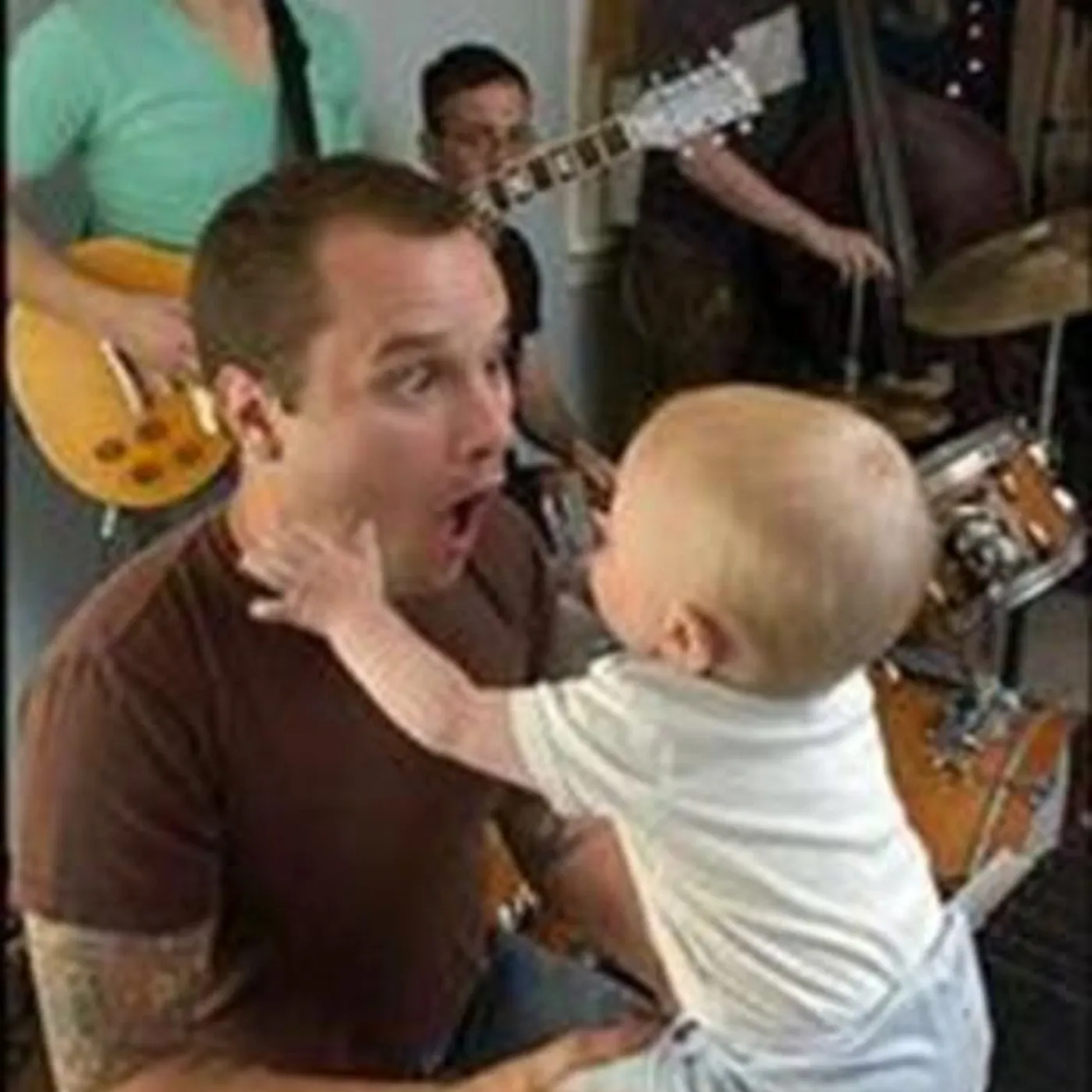 The Terrible Twos Brand Page