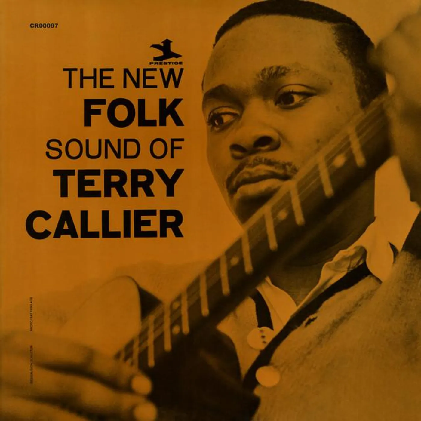 Terry Callier Brand Page