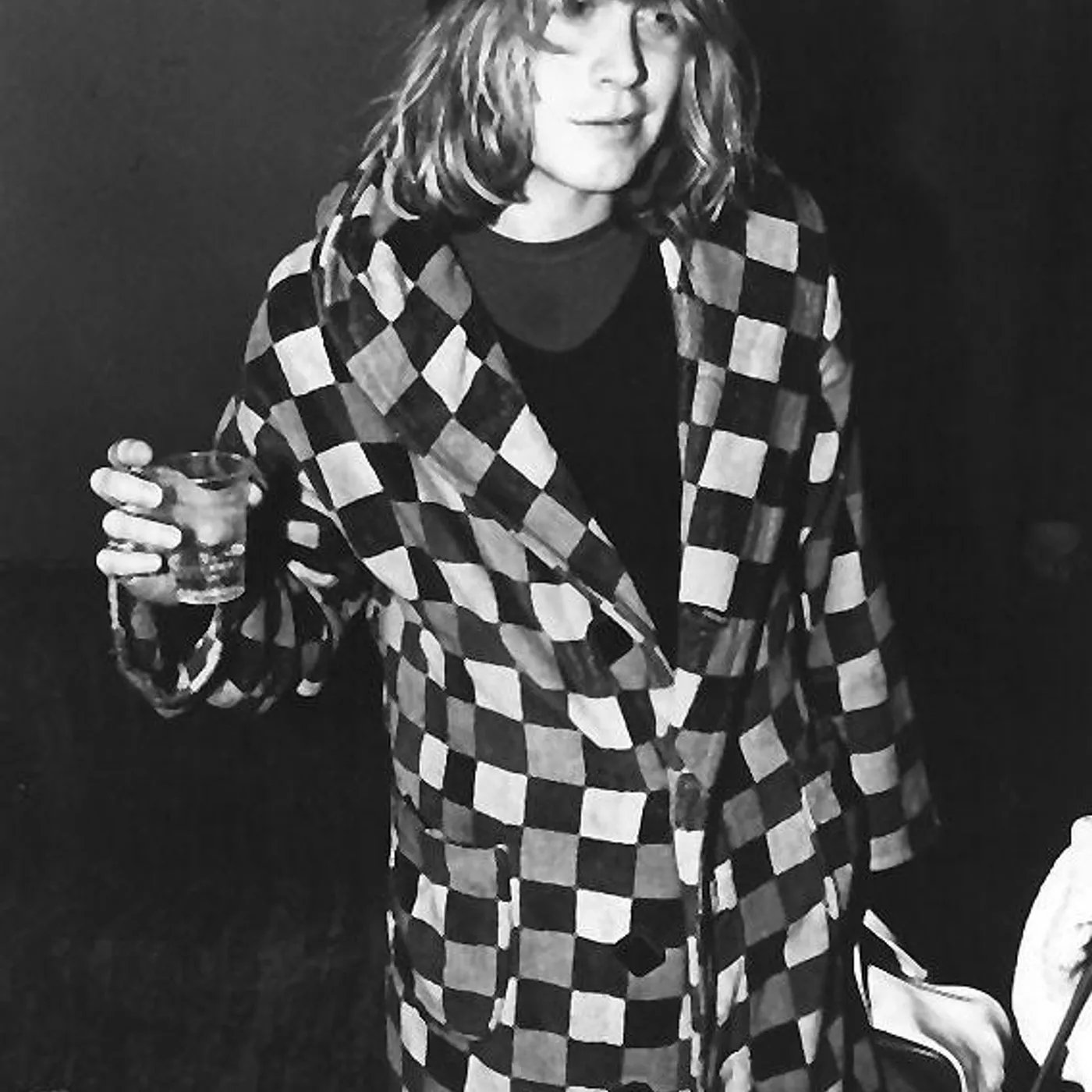 Terry Adams Brand Page