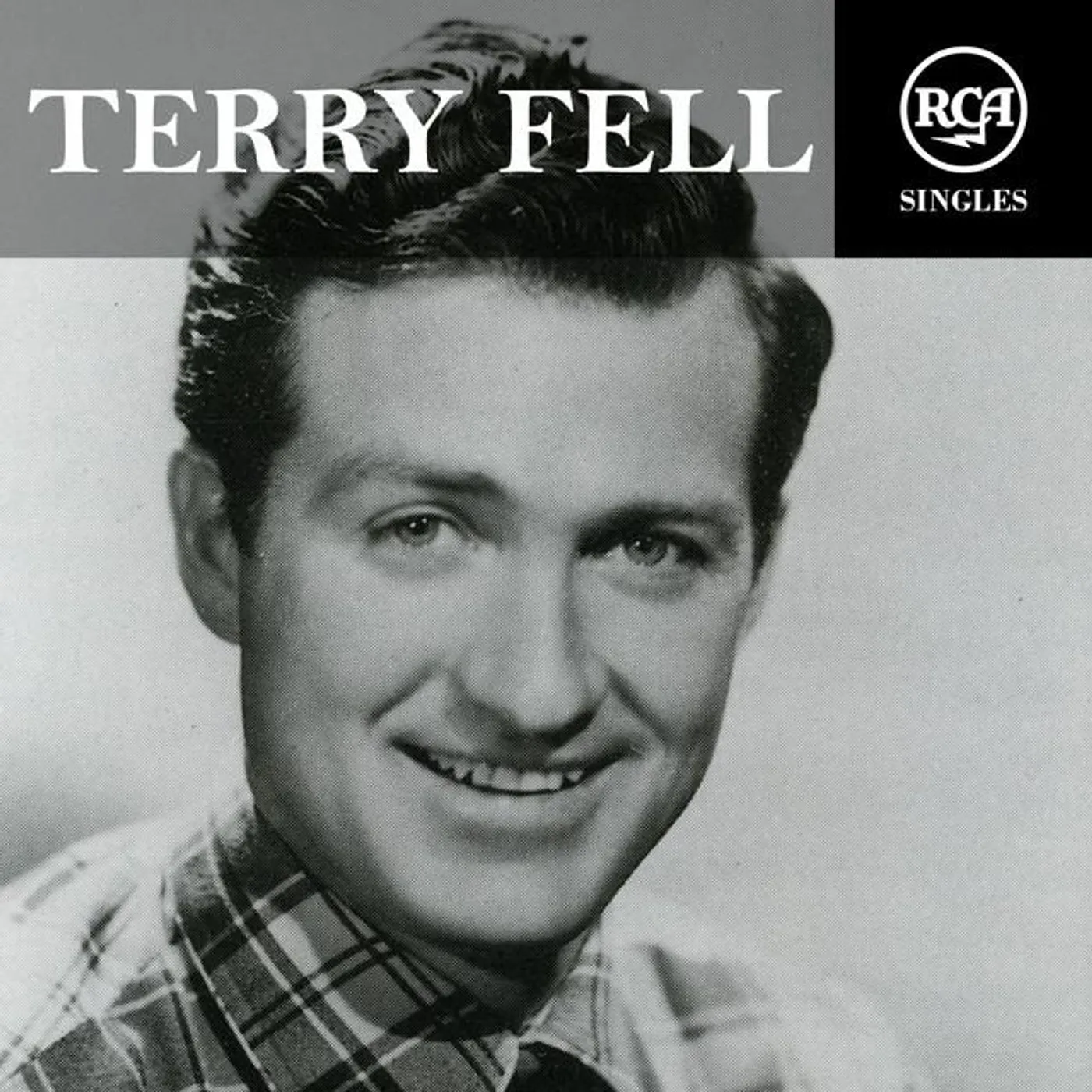 Terry Fell Brand Page