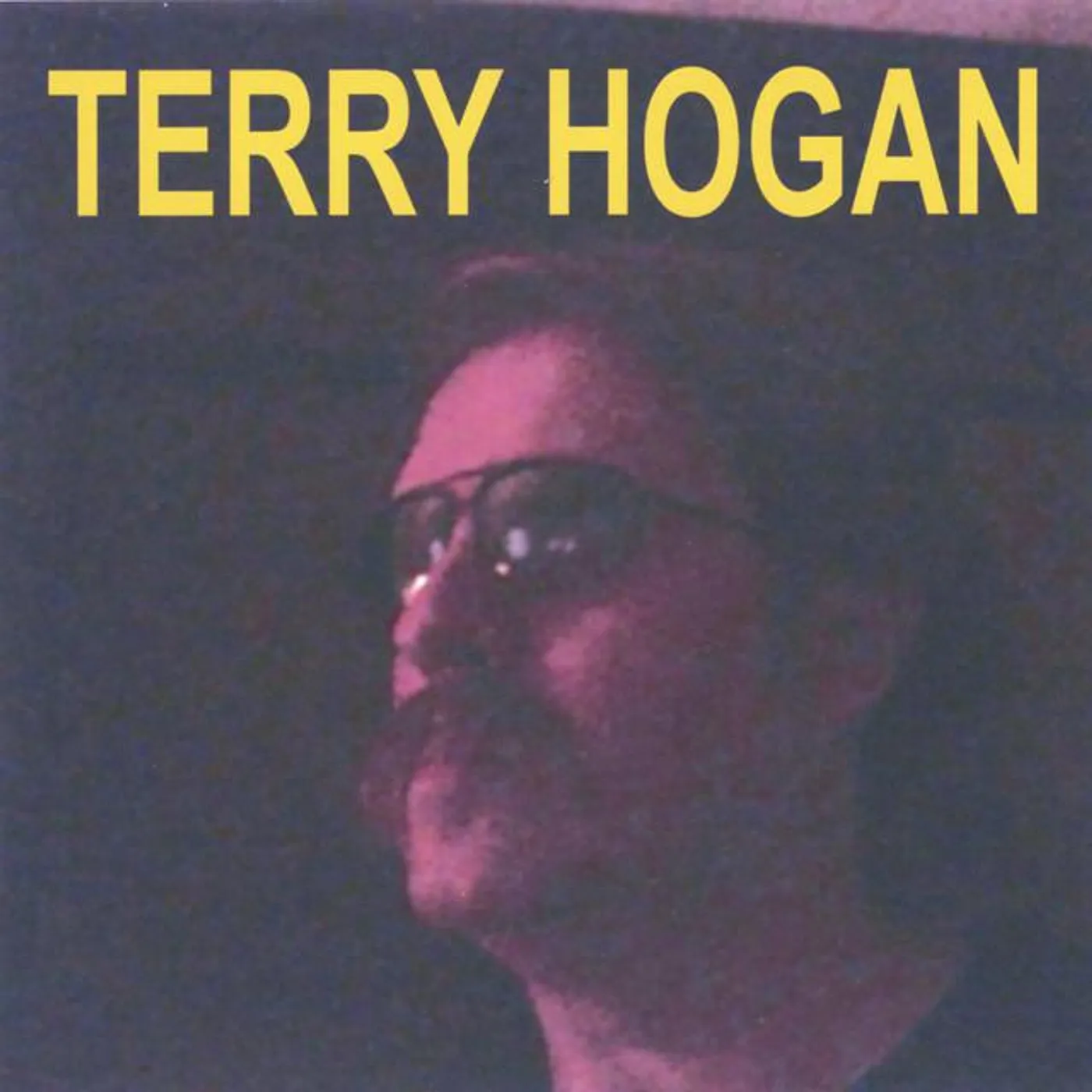 Terry Hogan Brand Page
