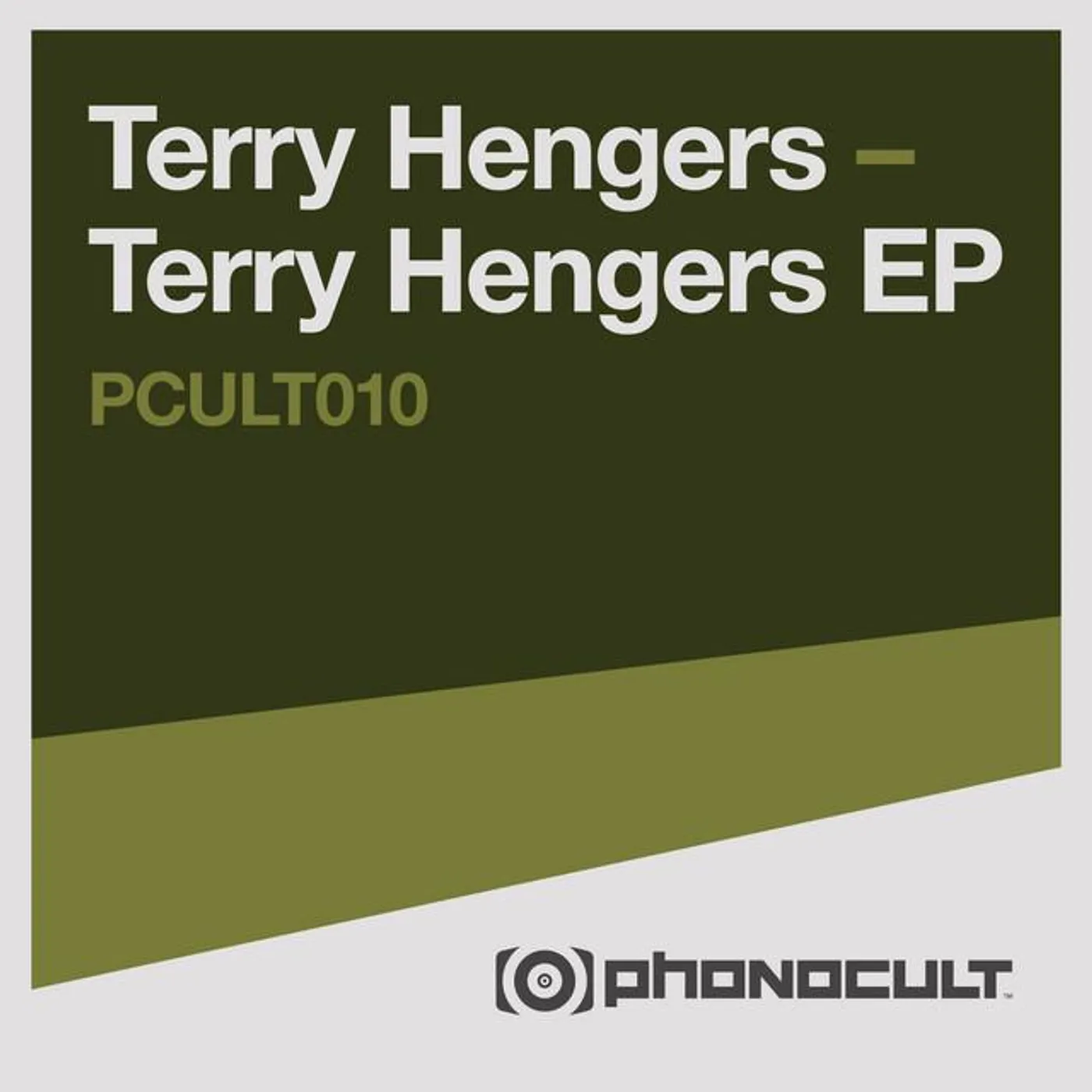 Terry Hengers Brand Page