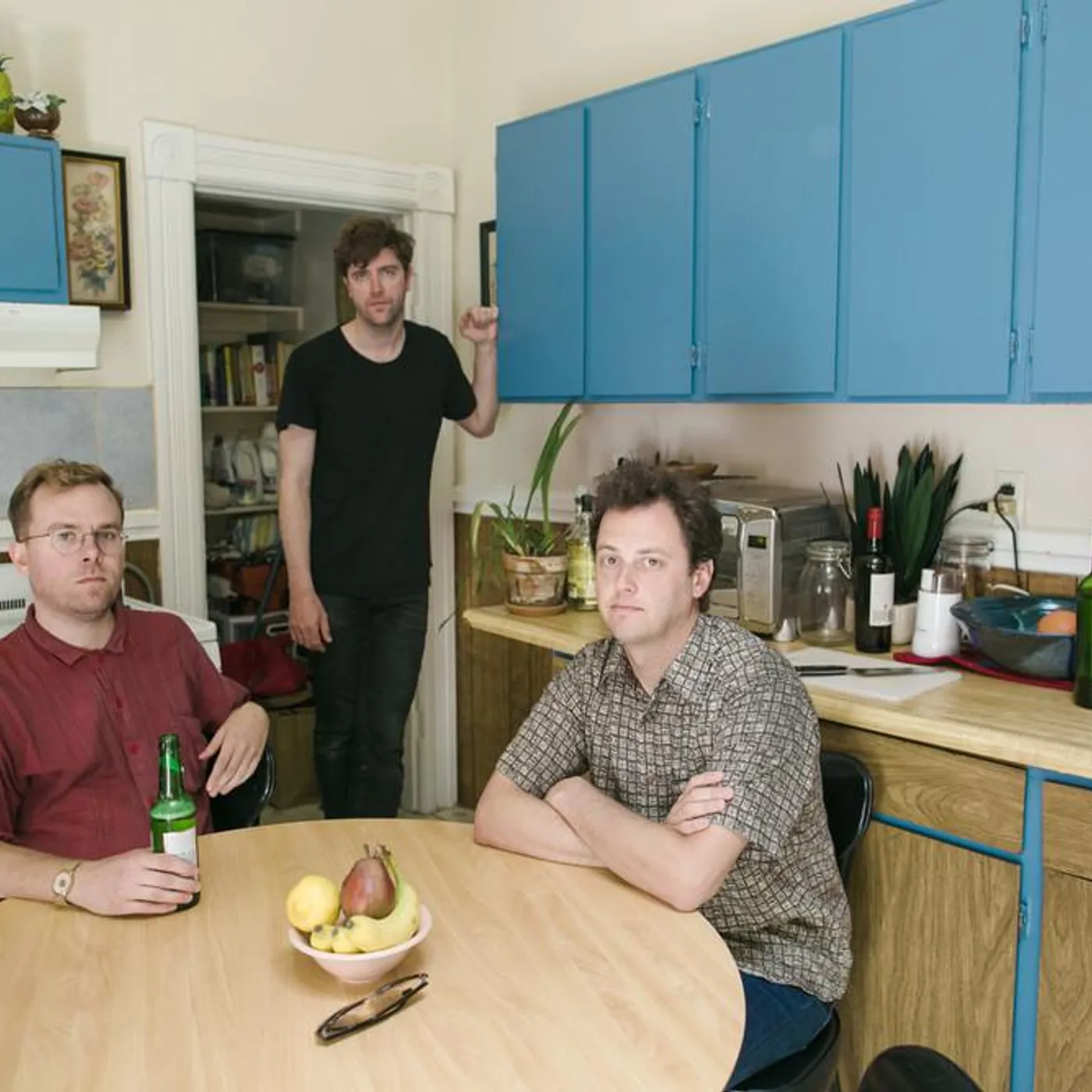 Terry Malts Brand Page