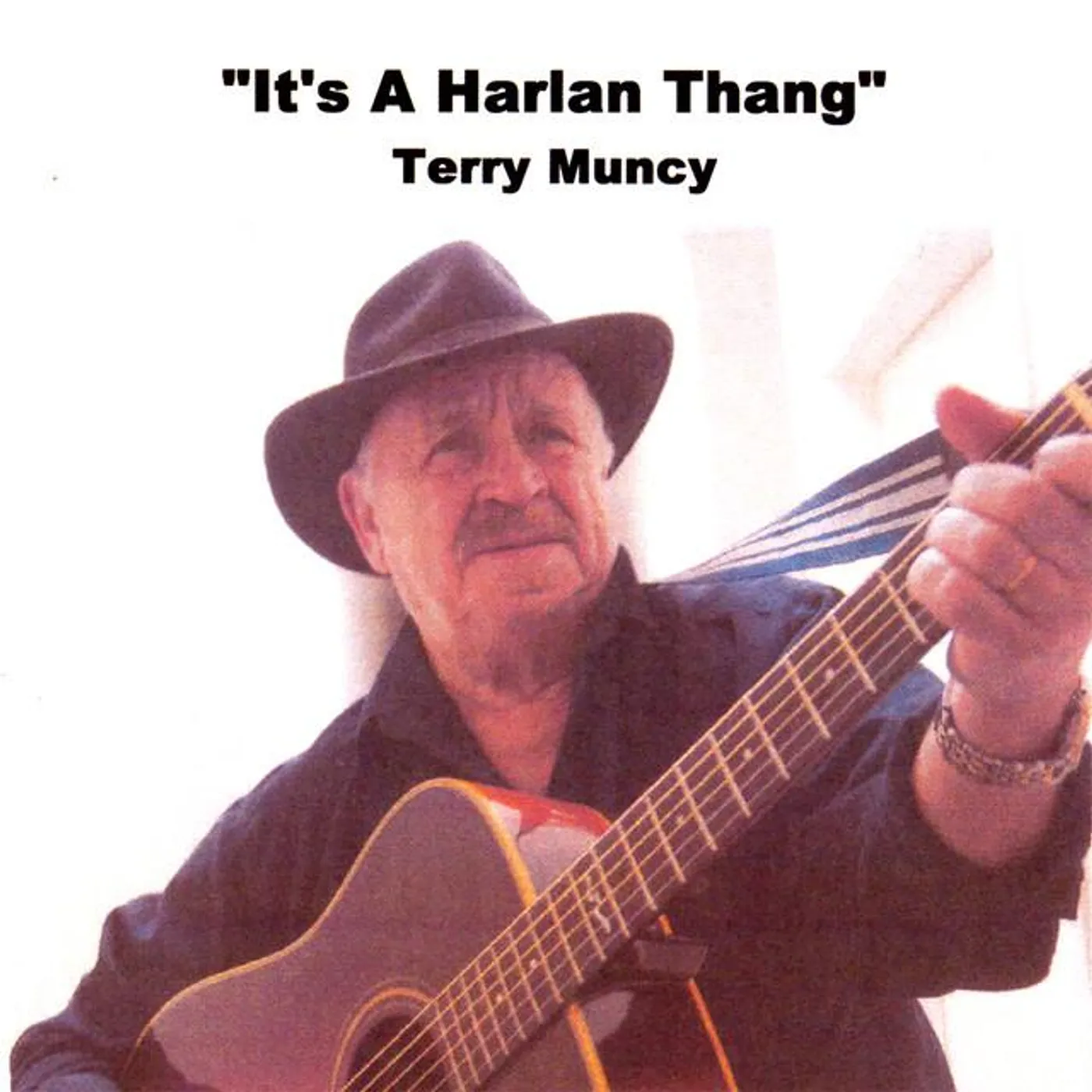 Terry Muncy Brand Page